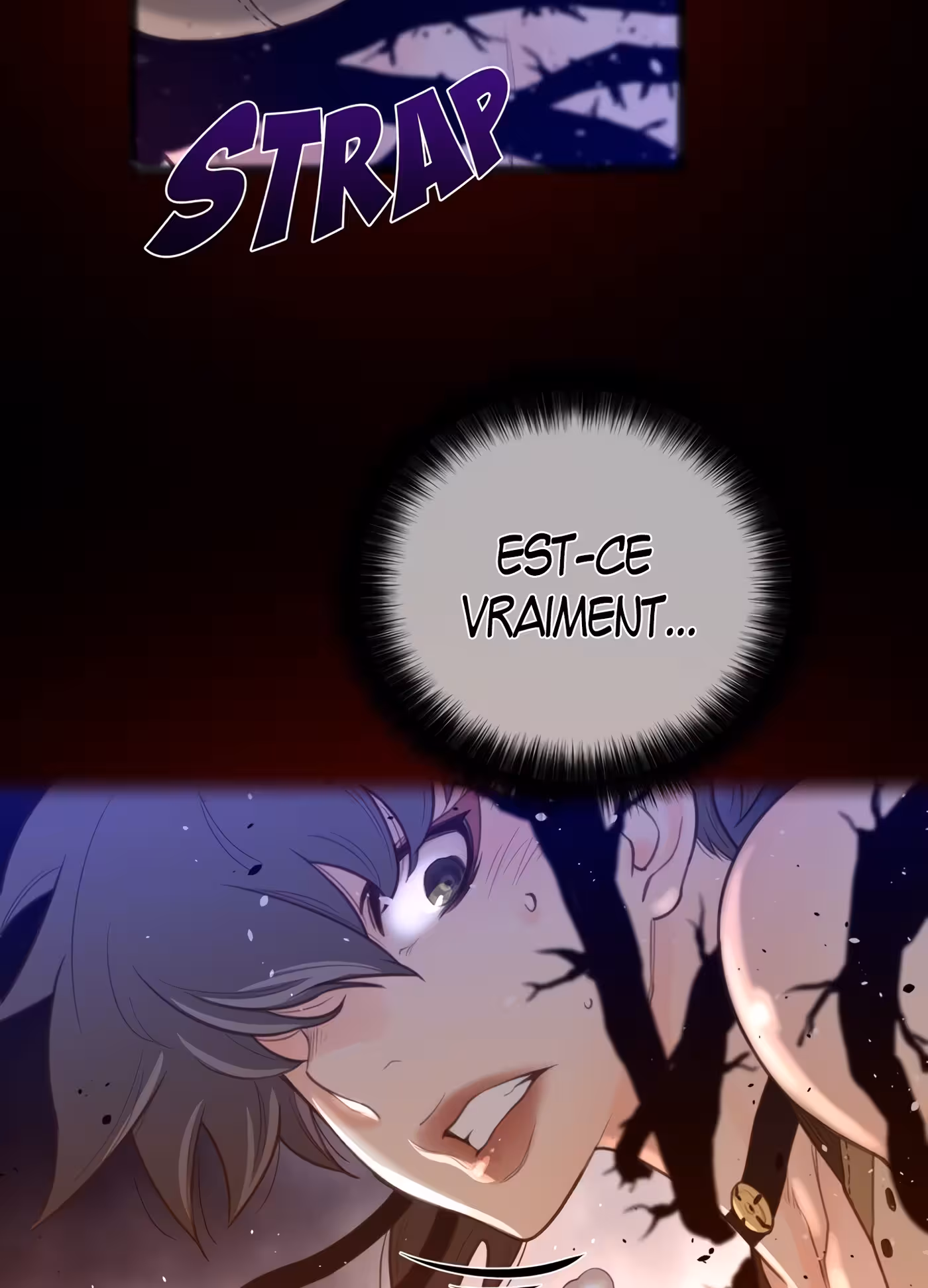 Perfect Half Chapitre 27 page 27