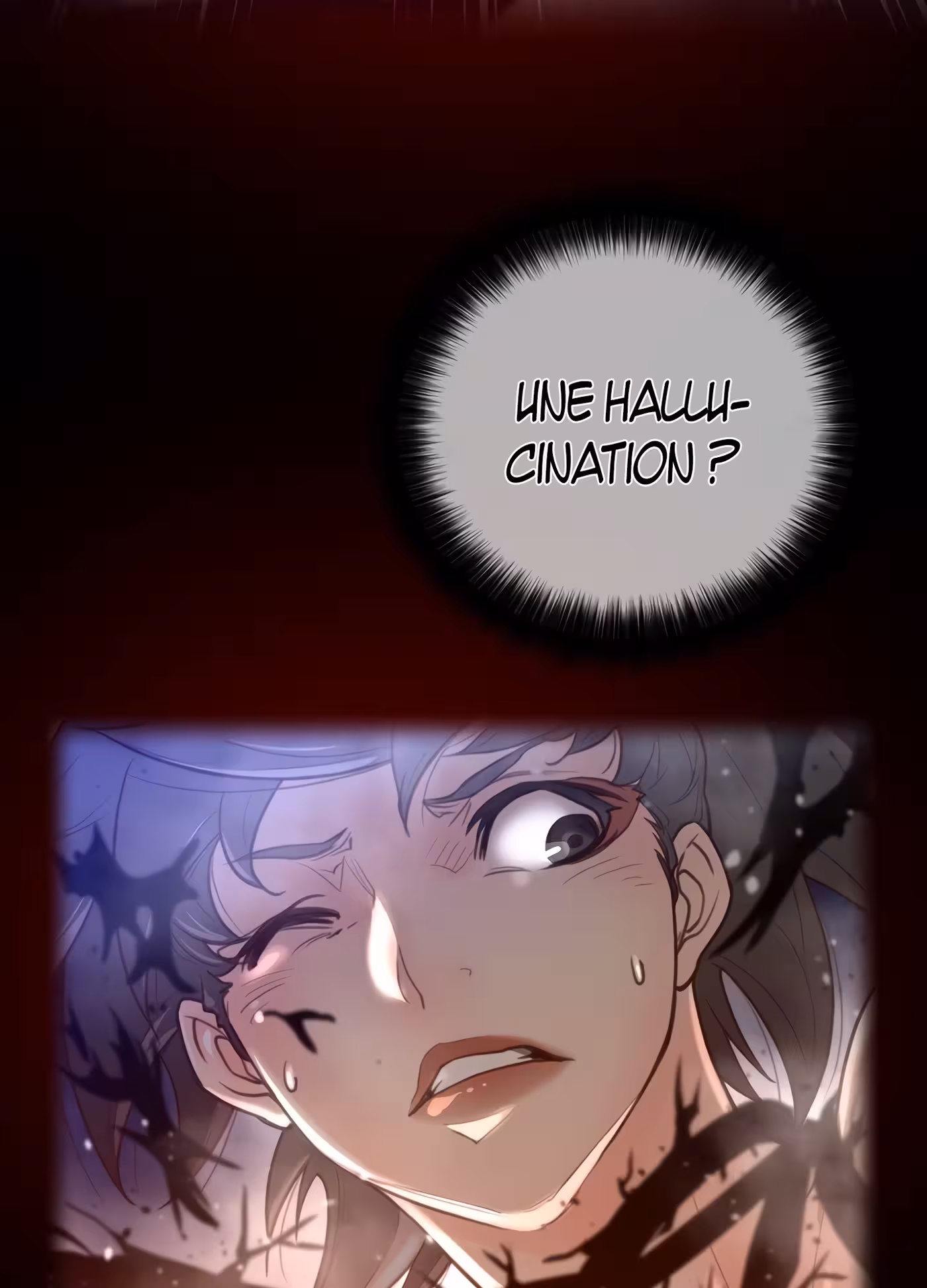 Perfect Half Chapitre 27 page 30