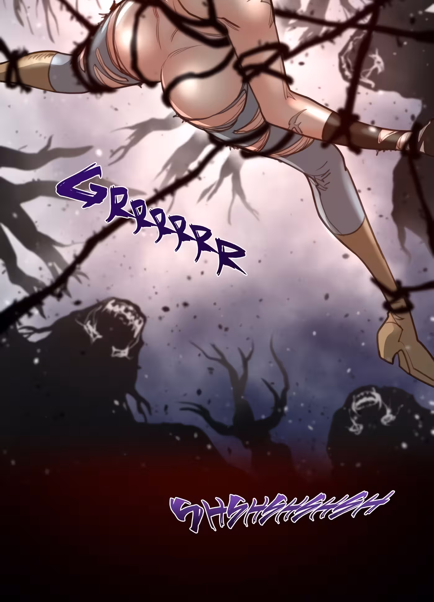 Perfect Half Chapitre 27 page 33