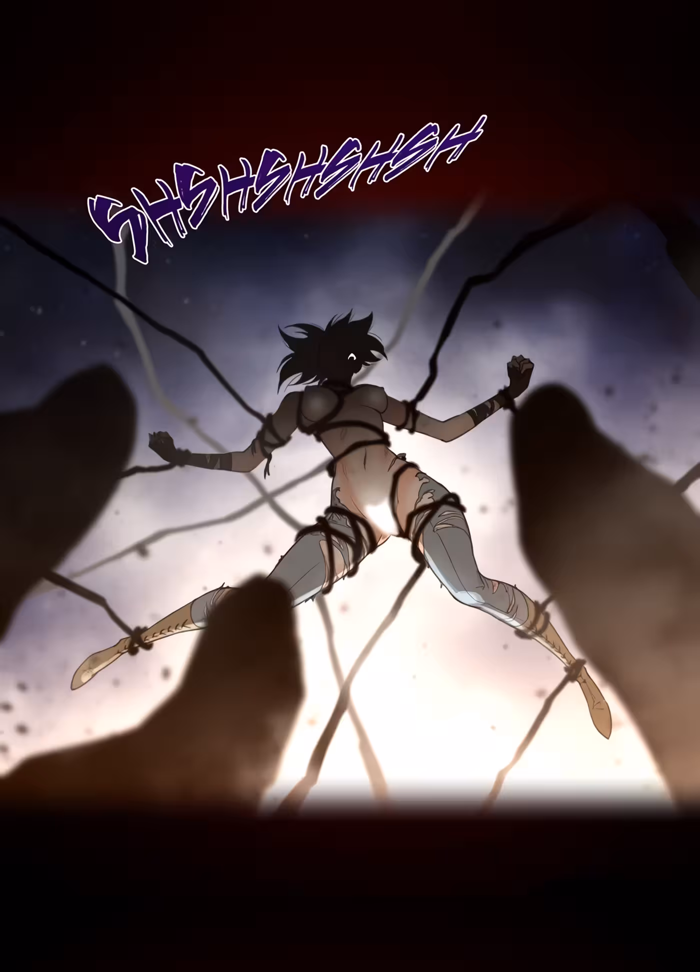 Perfect Half Chapitre 27 page 36