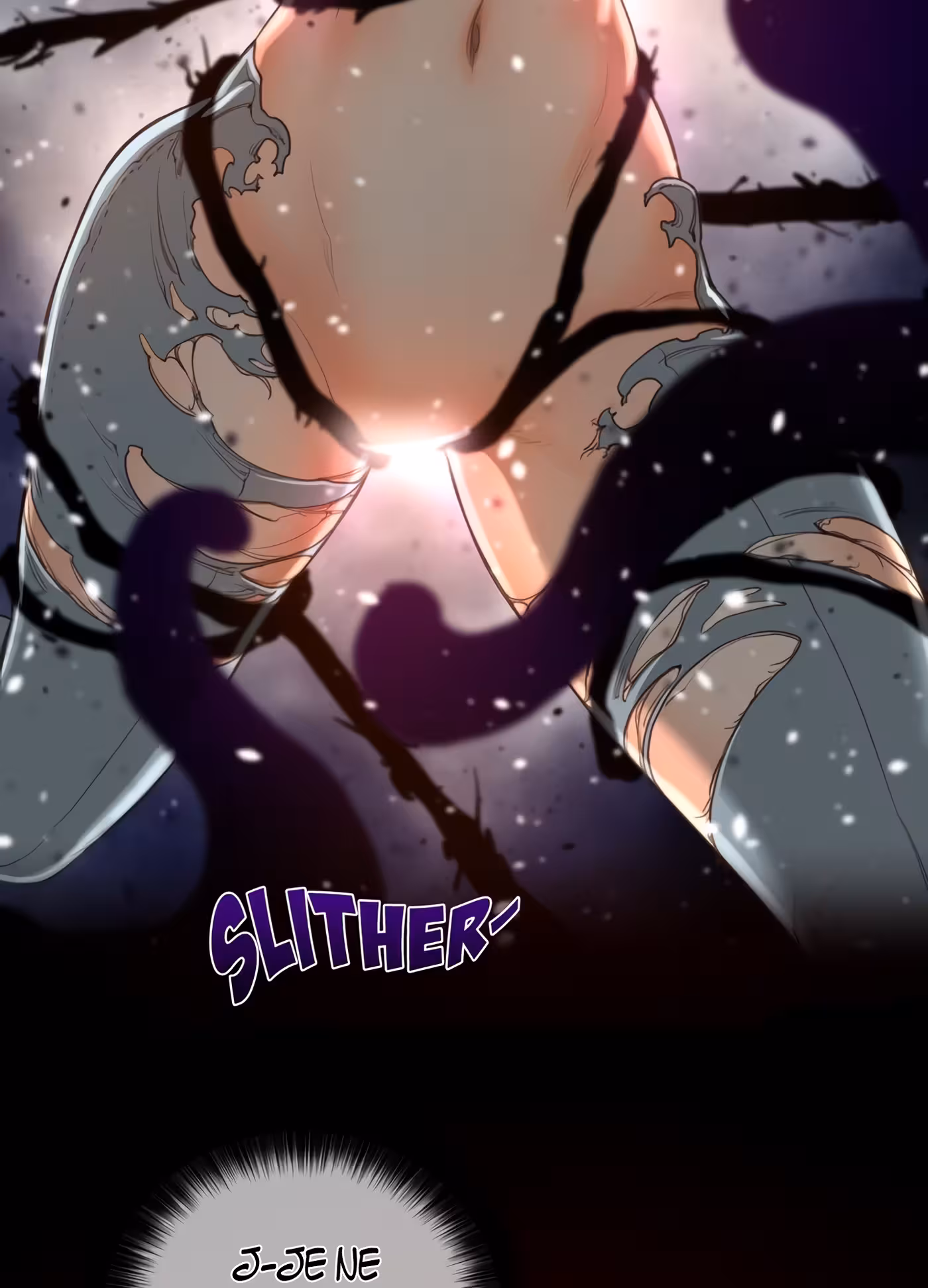 Perfect Half Chapitre 27 page 39
