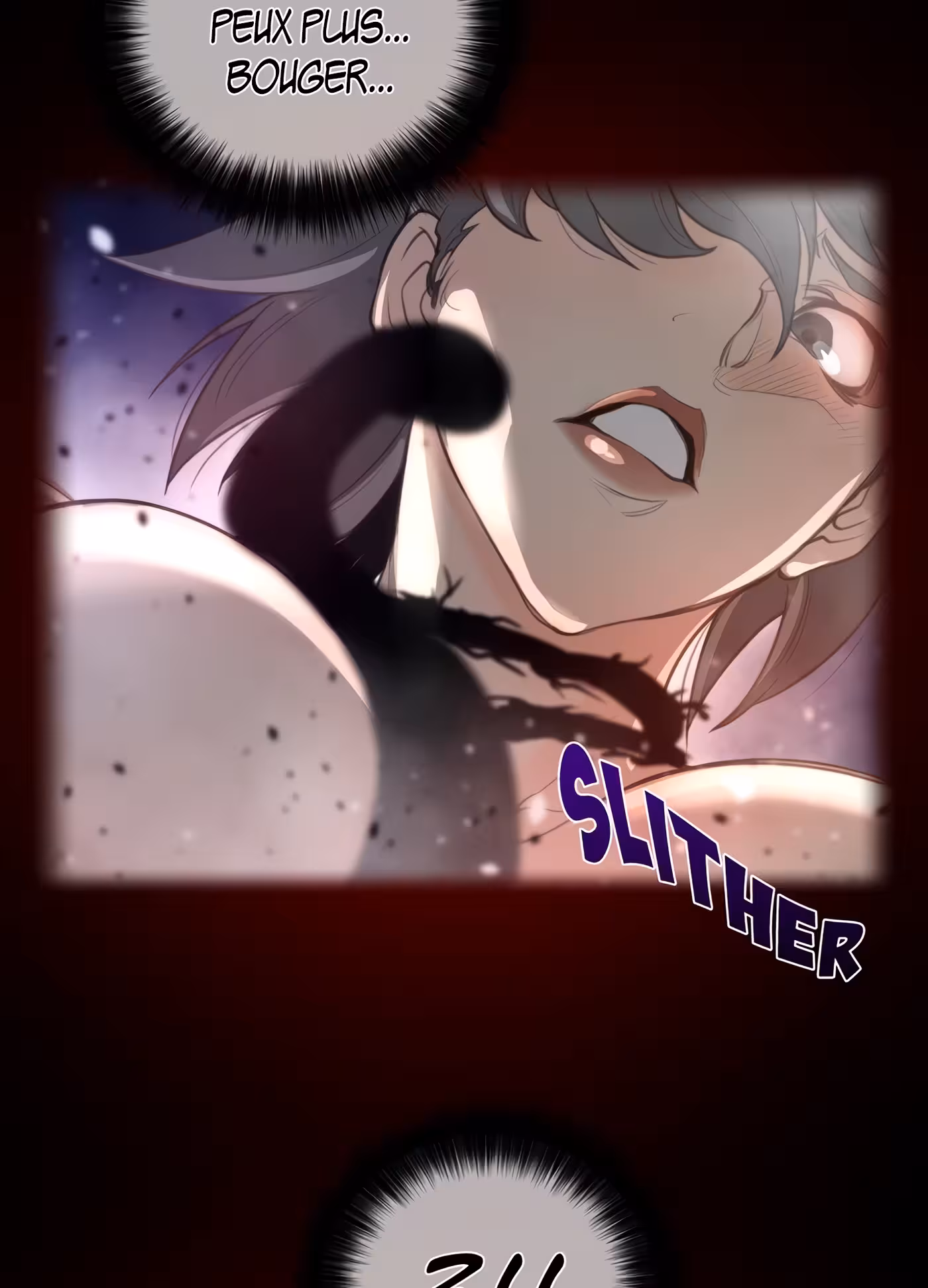 Perfect Half Chapitre 27 page 40