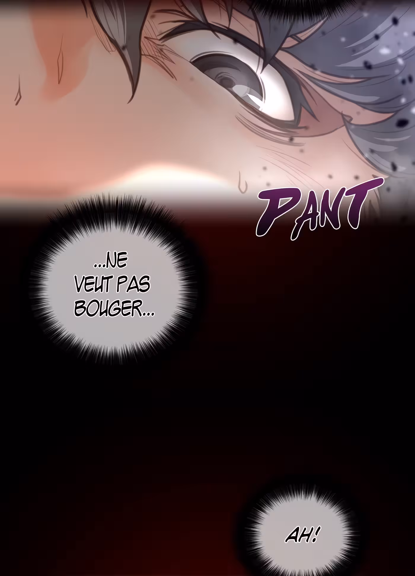 Perfect Half Chapitre 27 page 42