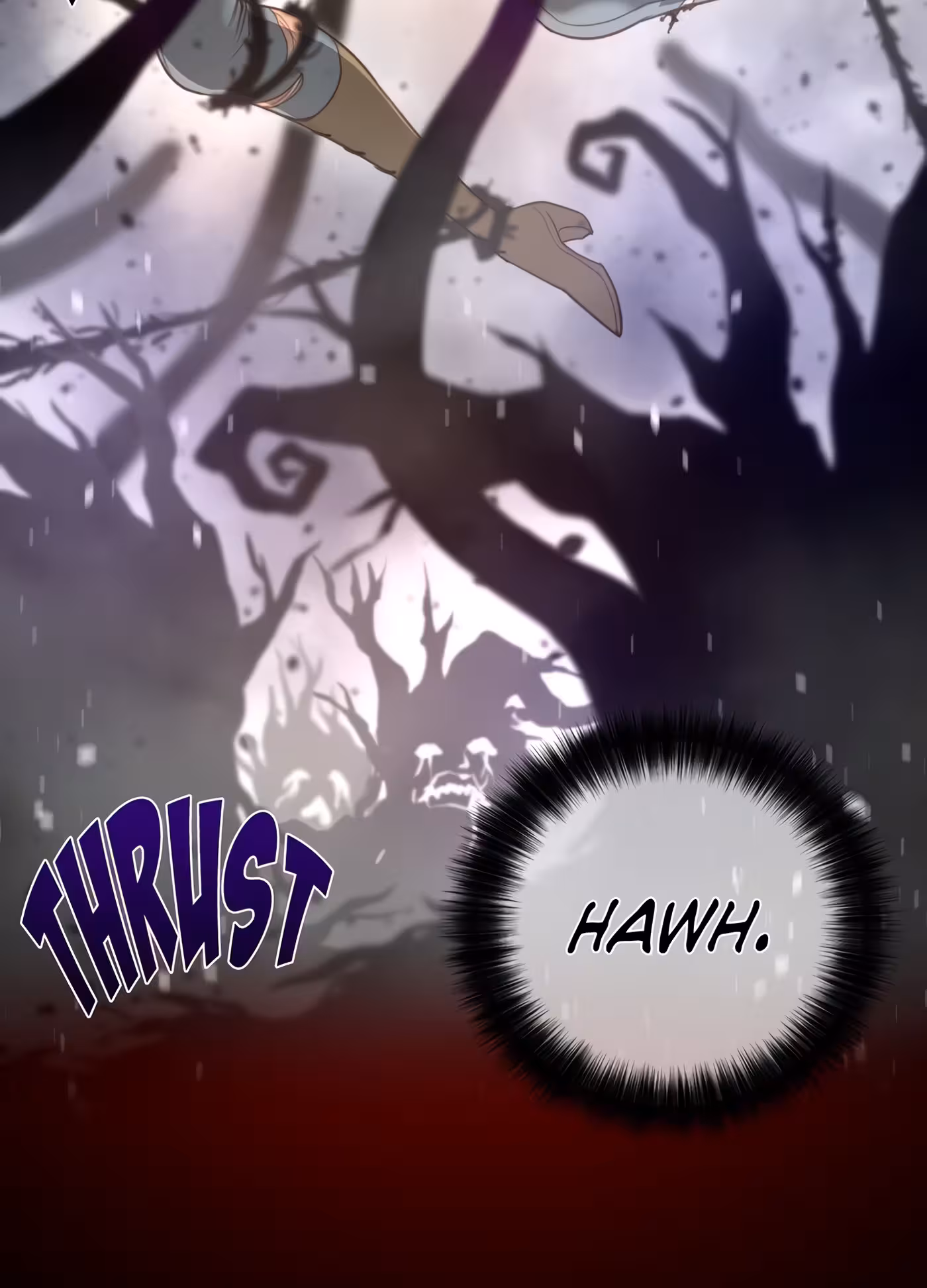 Perfect Half Chapitre 27 page 47