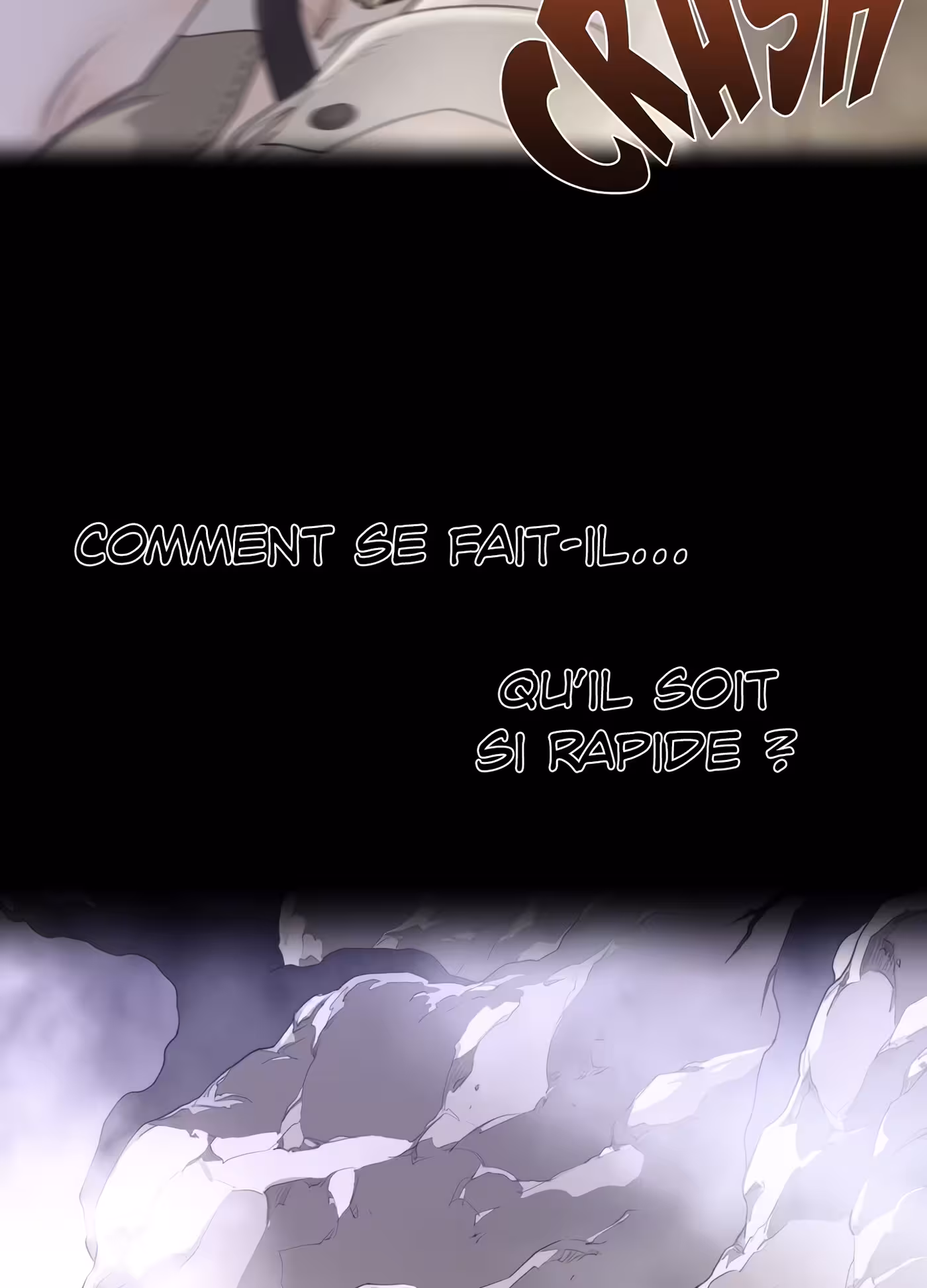 Perfect Half Chapitre 27 page 5