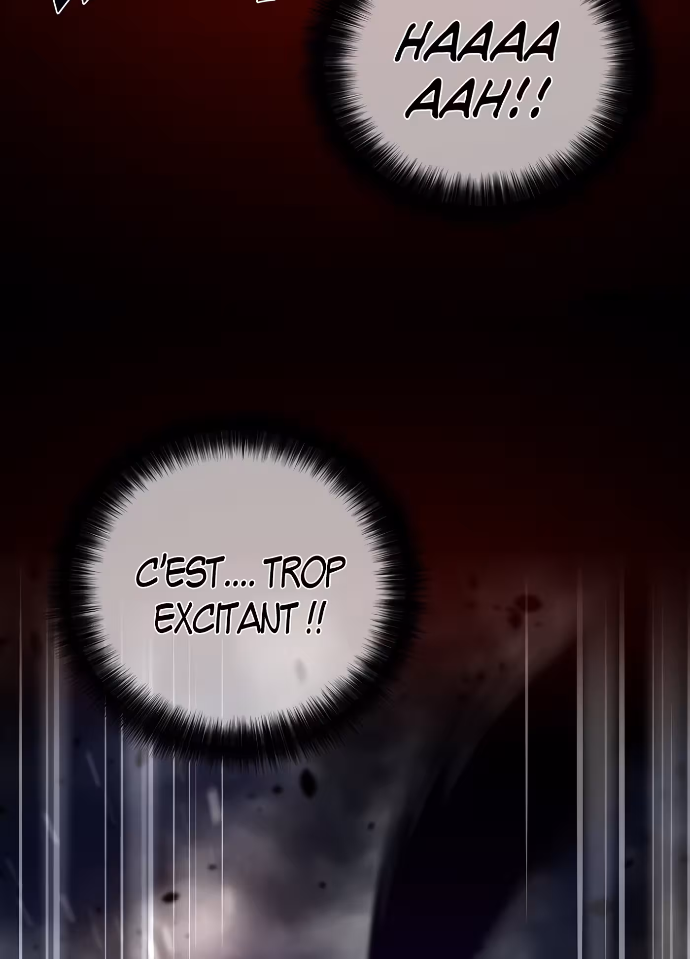 Perfect Half Chapitre 27 page 51
