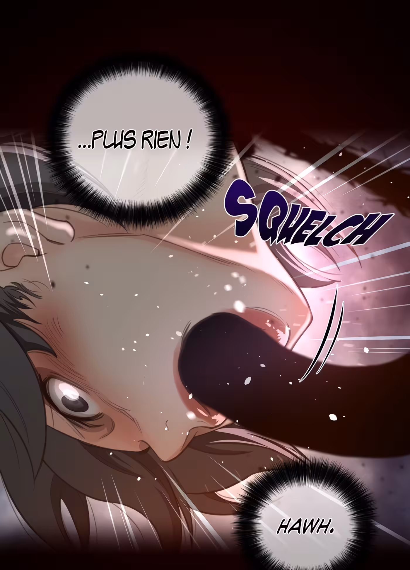 Perfect Half Chapitre 27 page 56