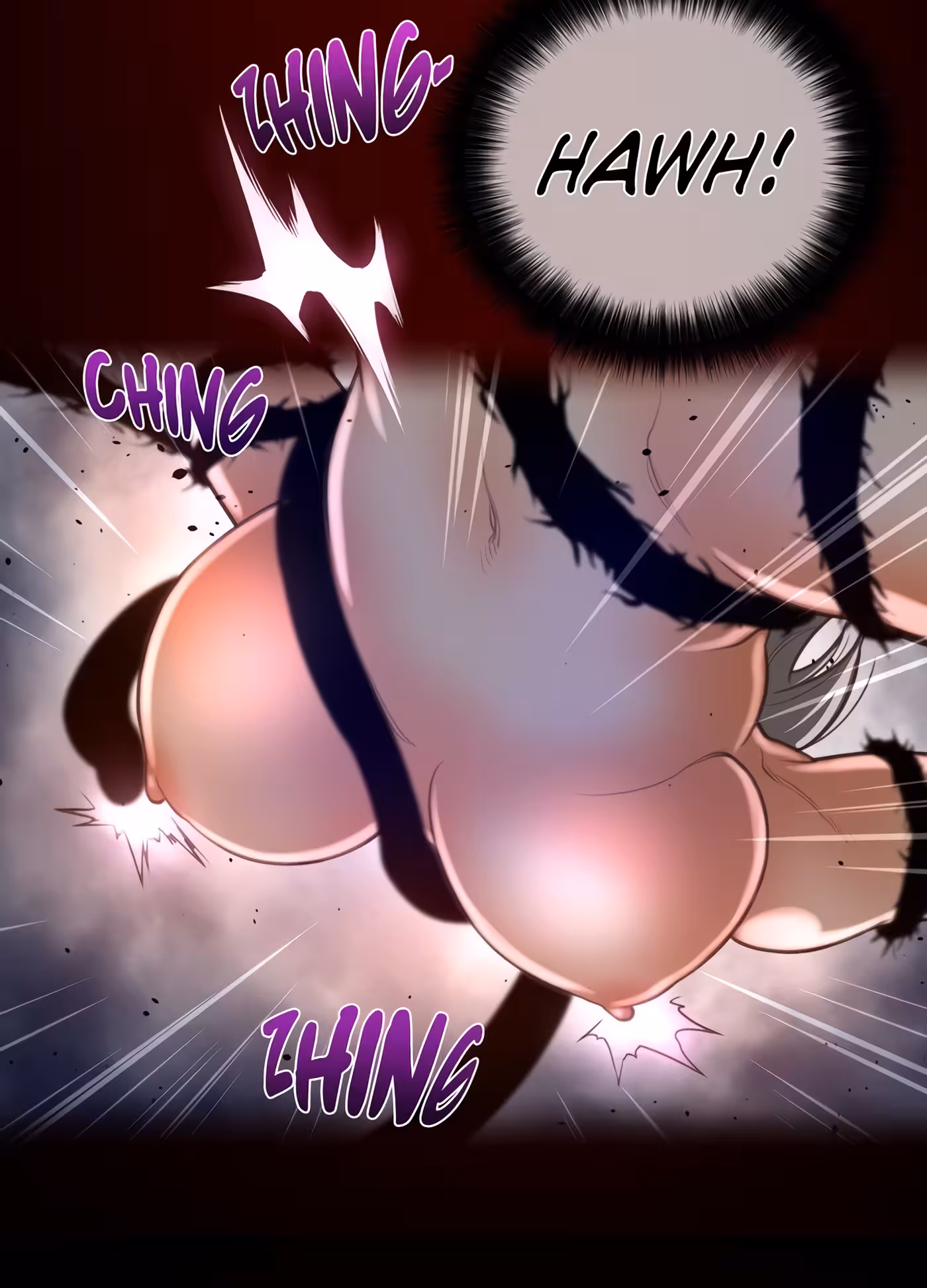 Perfect Half Chapitre 27 page 59
