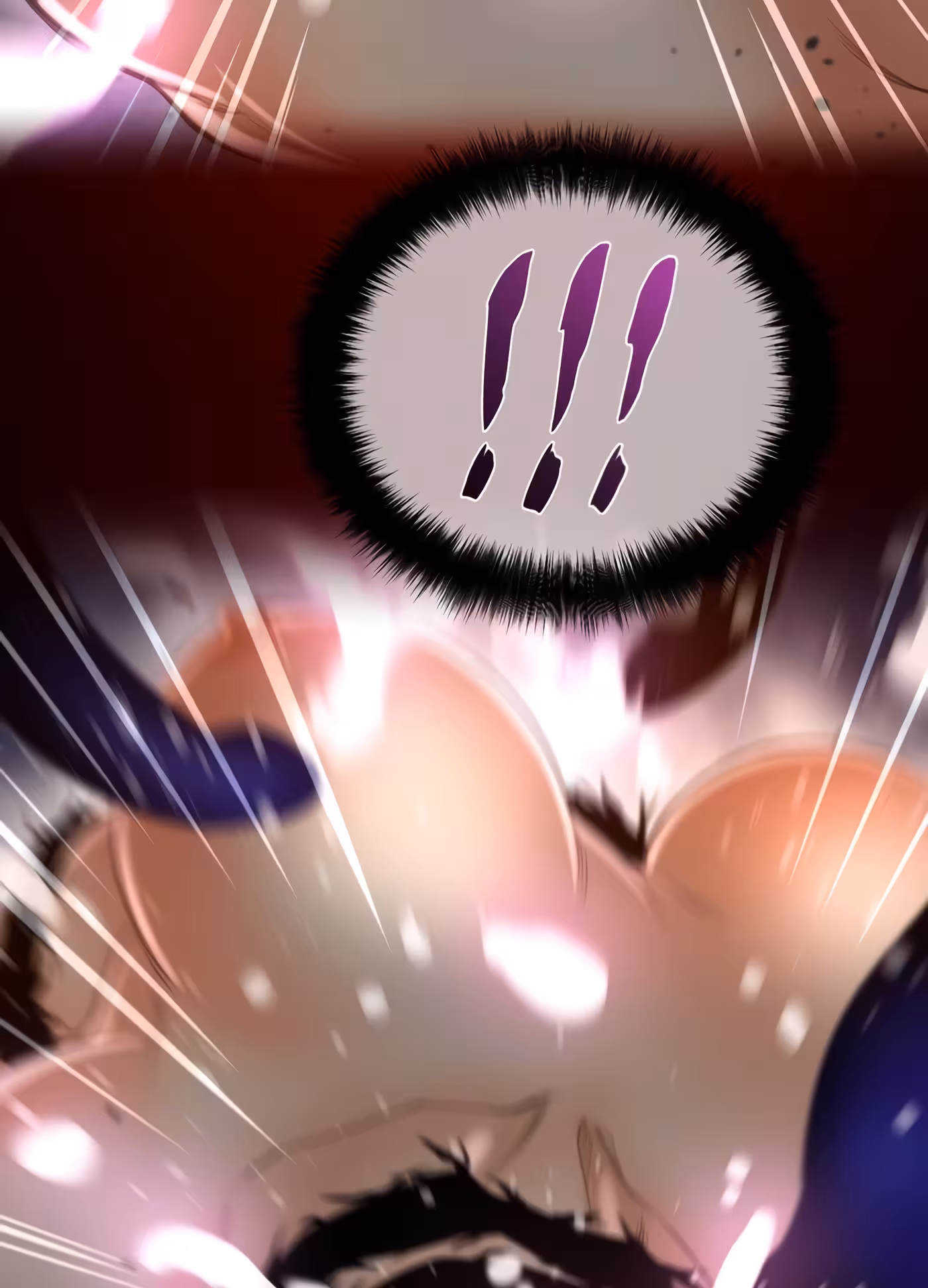 Perfect Half Chapitre 27 page 64
