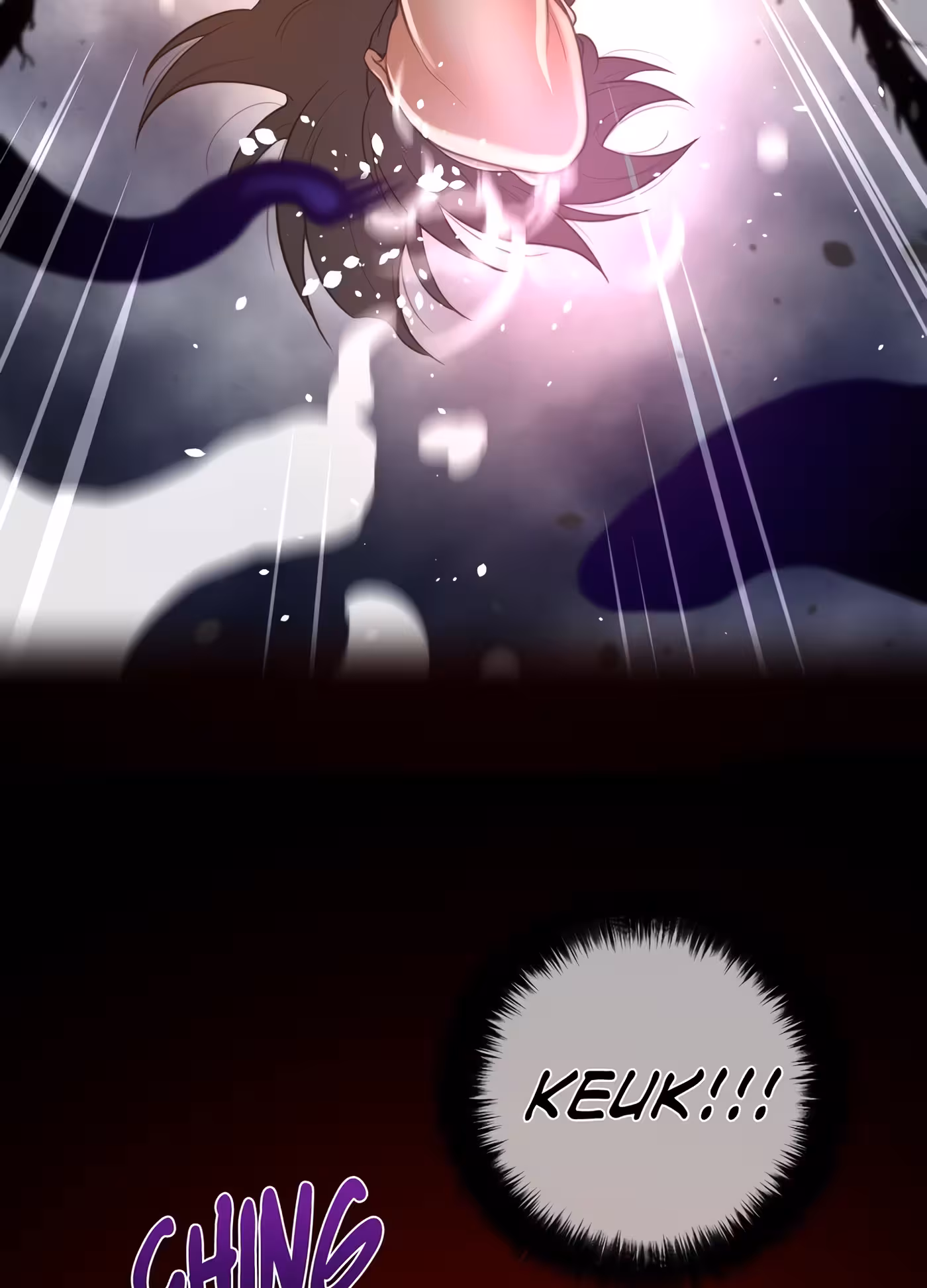 Perfect Half Chapitre 27 page 68