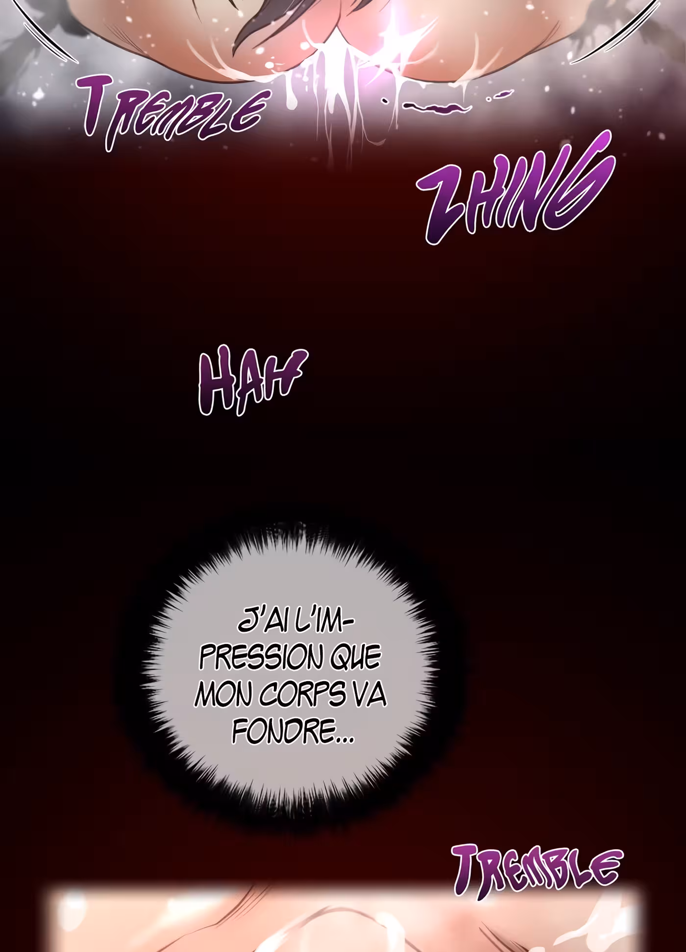 Perfect Half Chapitre 27 page 71