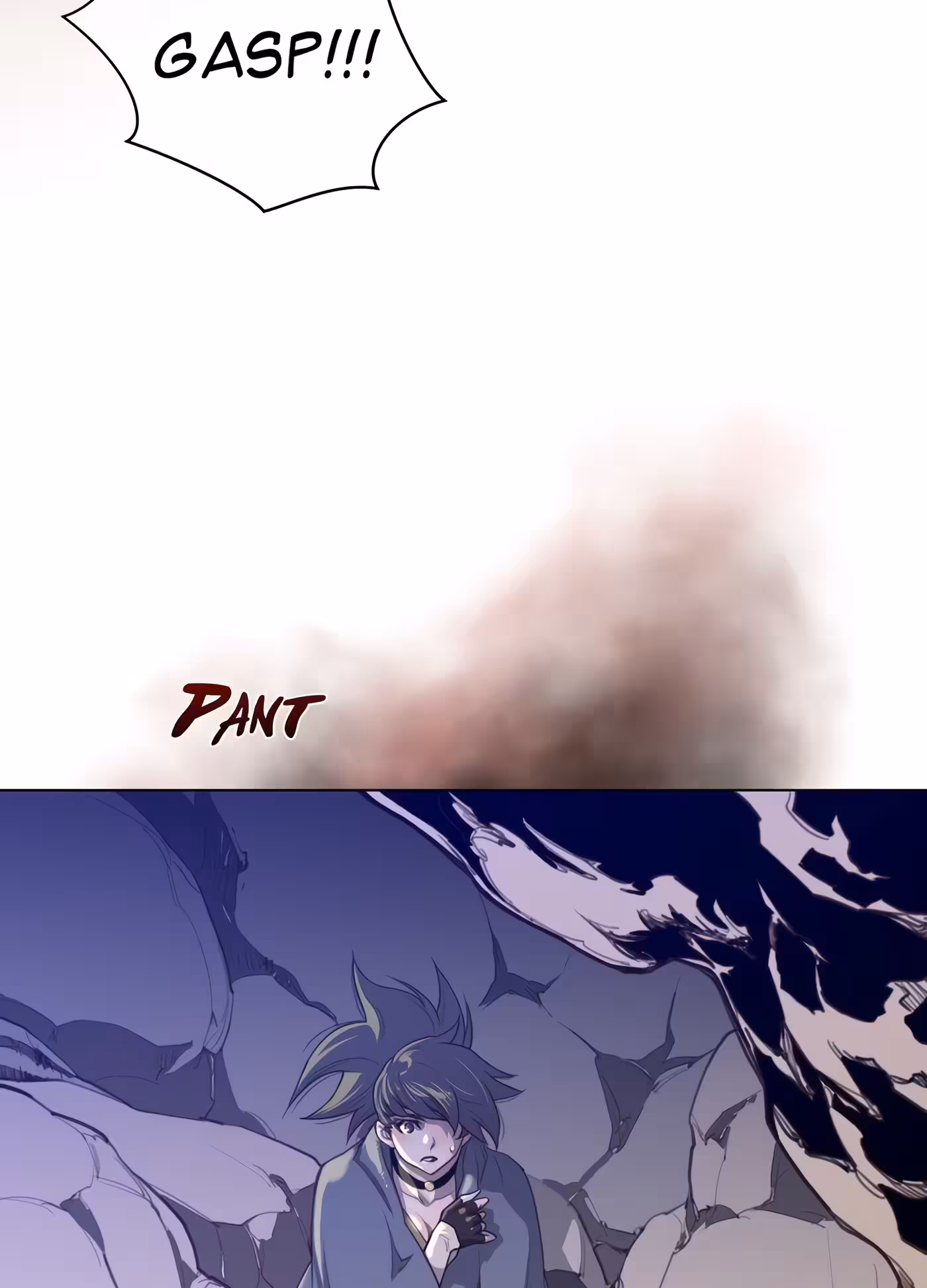 Perfect Half Chapitre 27 page 77