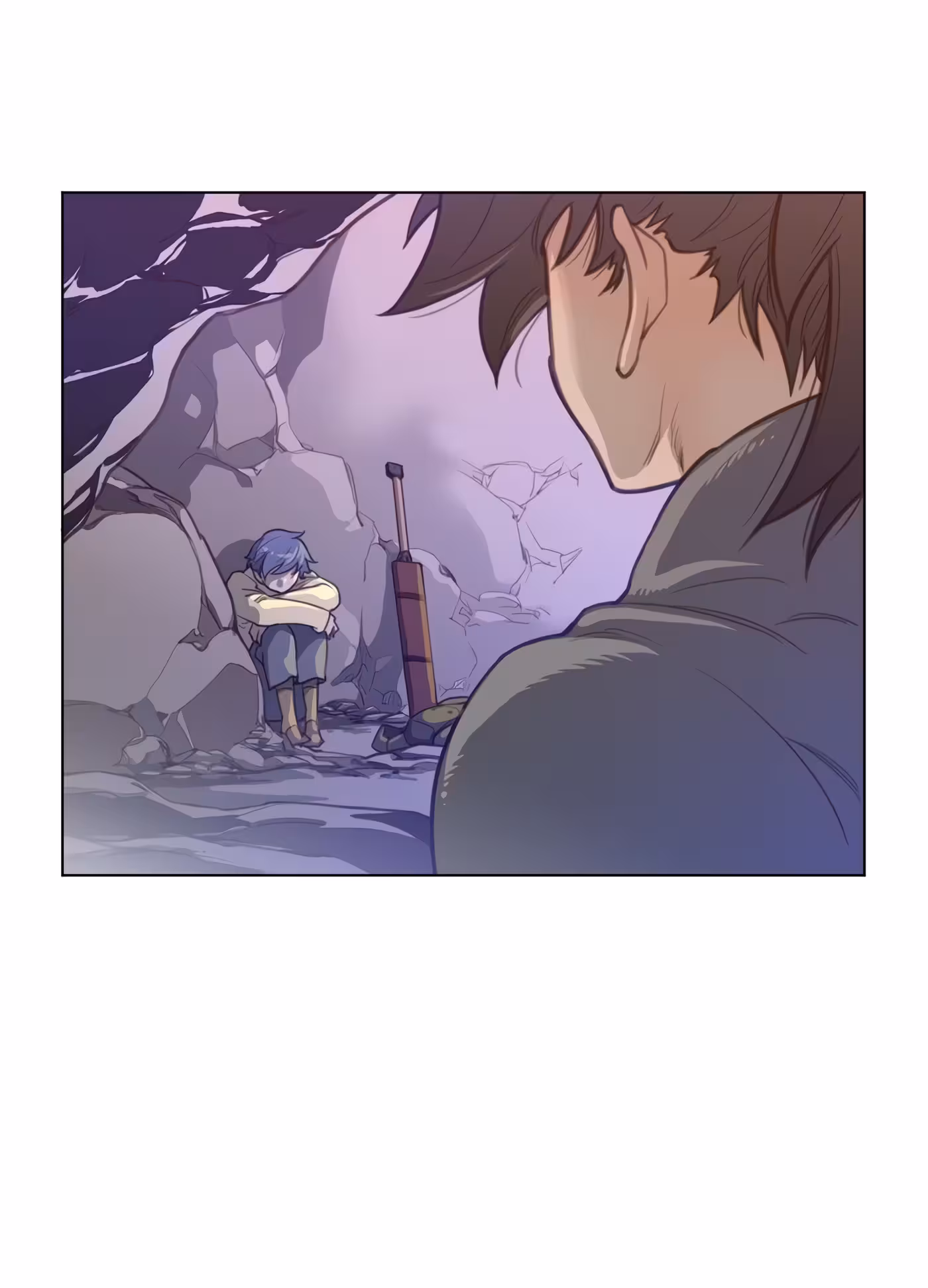 Perfect Half Chapitre 27 page 81