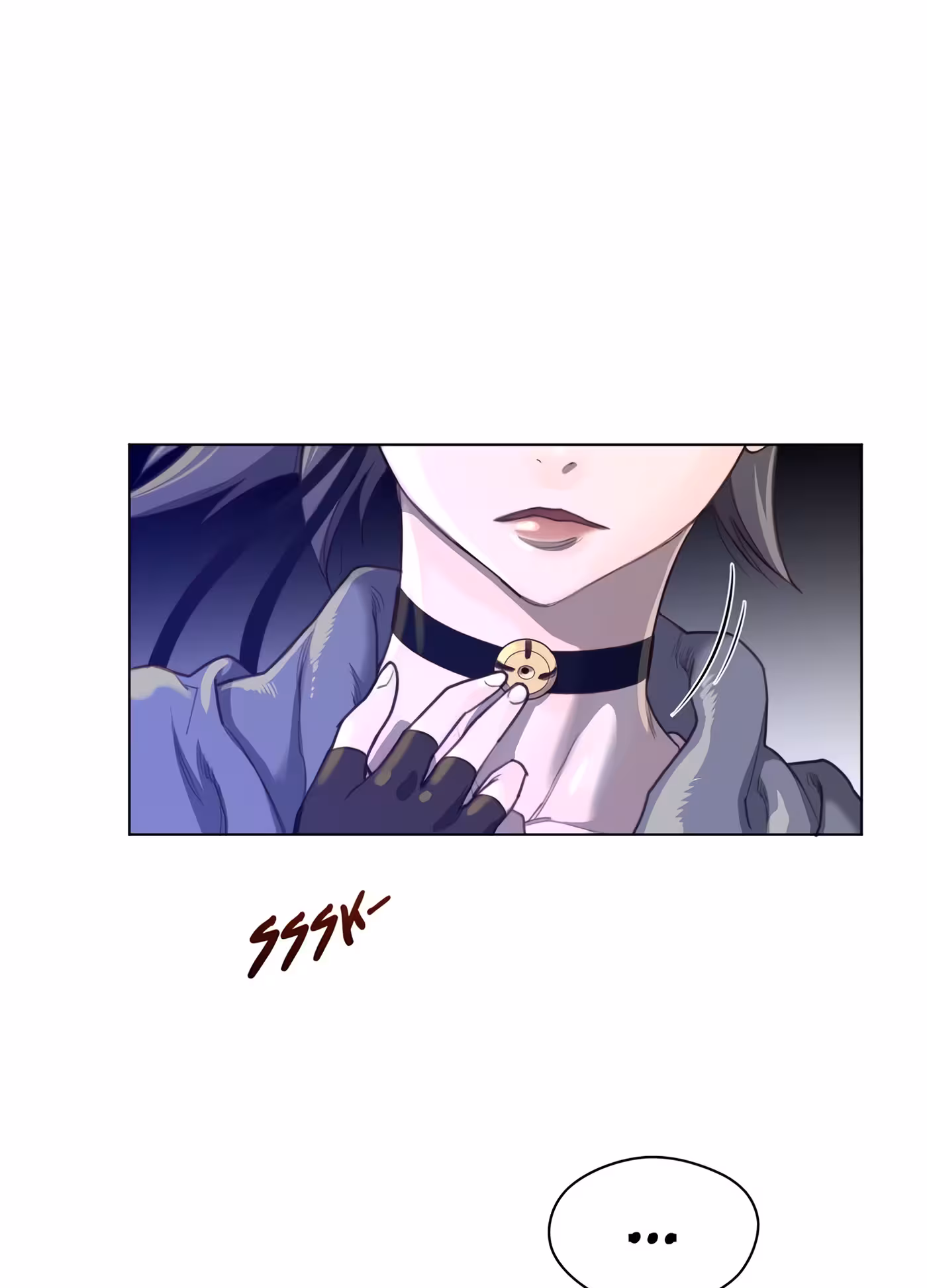 Perfect Half Chapitre 27 page 83