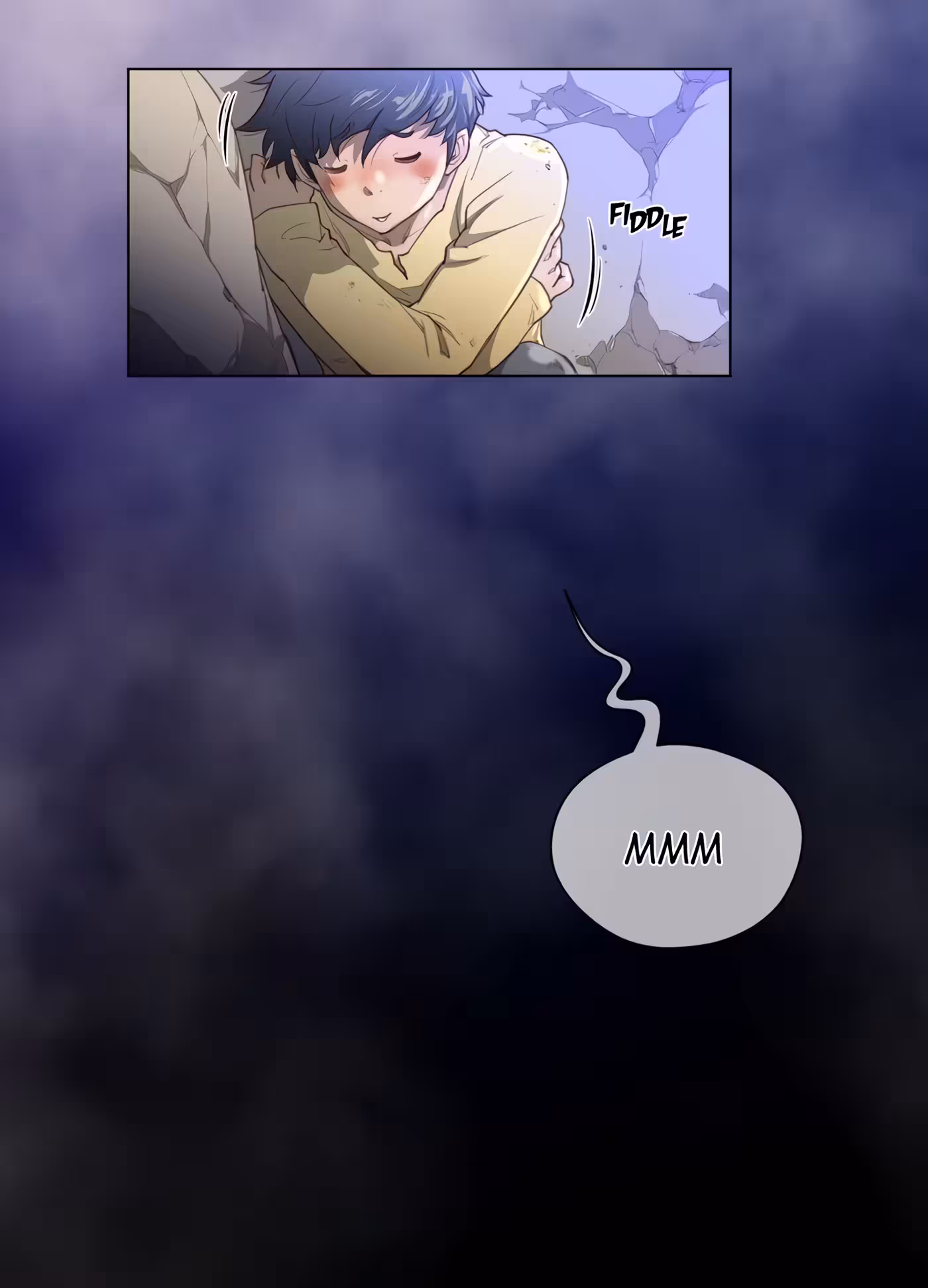 Perfect Half Chapitre 27 page 87