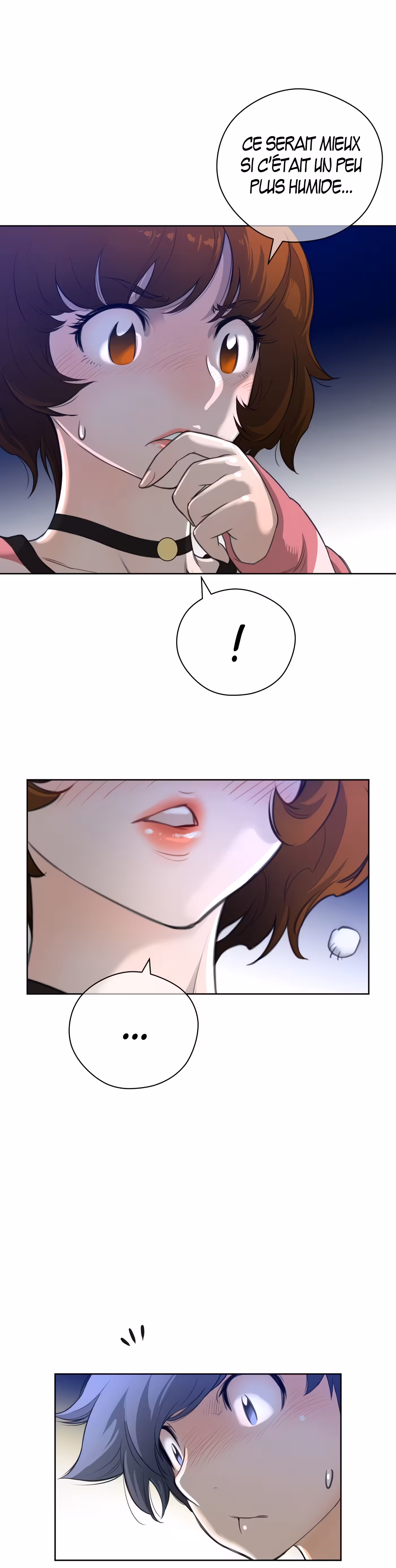 Perfect Half Chapitre 3 page 23