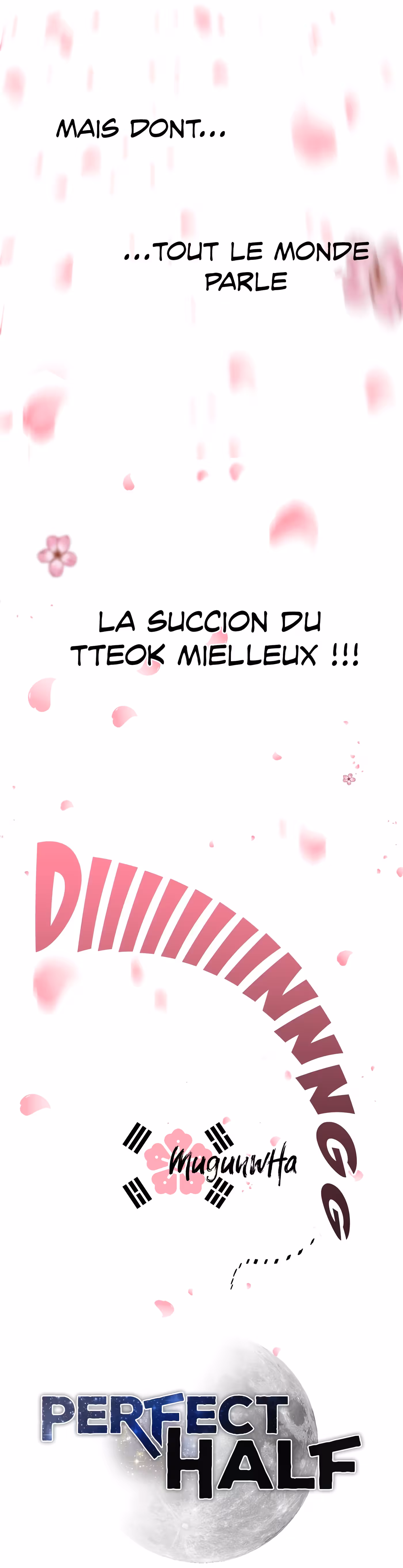 Perfect Half Chapitre 3 page 29