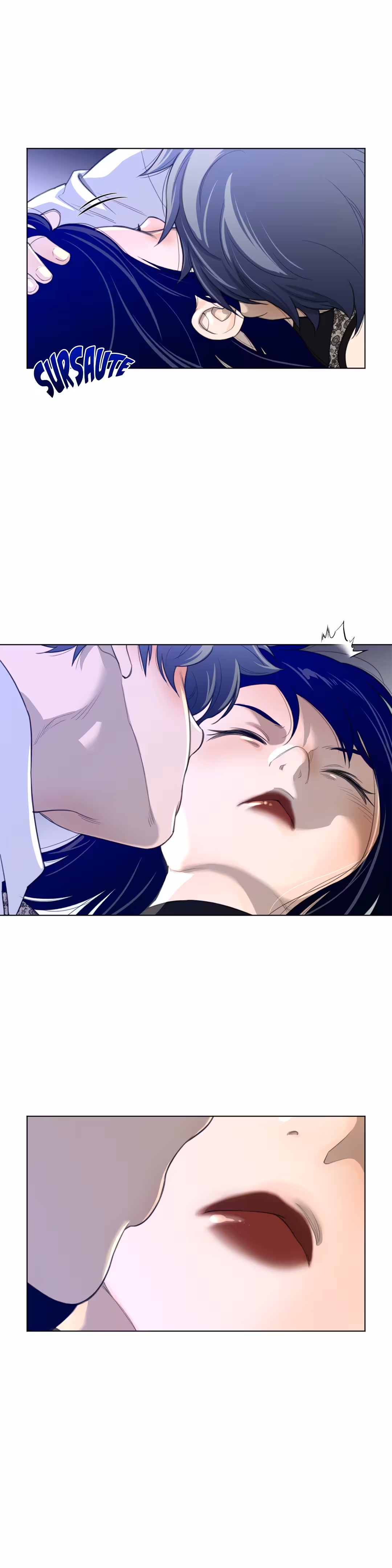 Perfect Half Chapitre 54 page 10