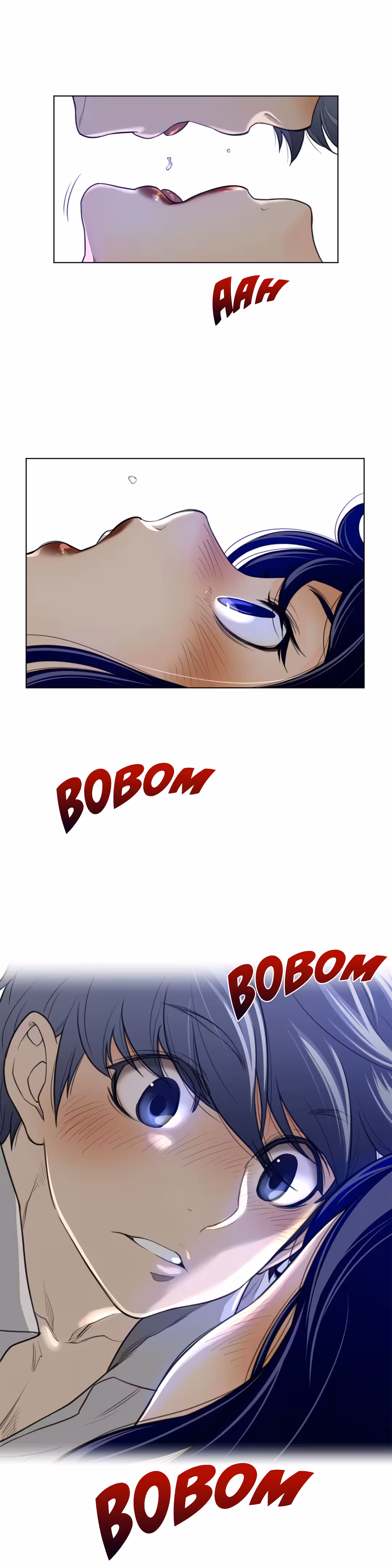 Perfect Half Chapitre 54 page 13
