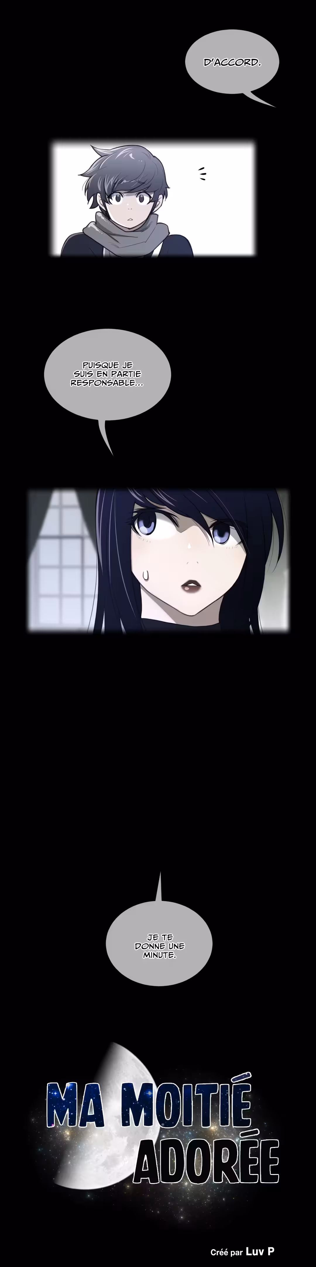 Perfect Half Chapitre 54 page 4