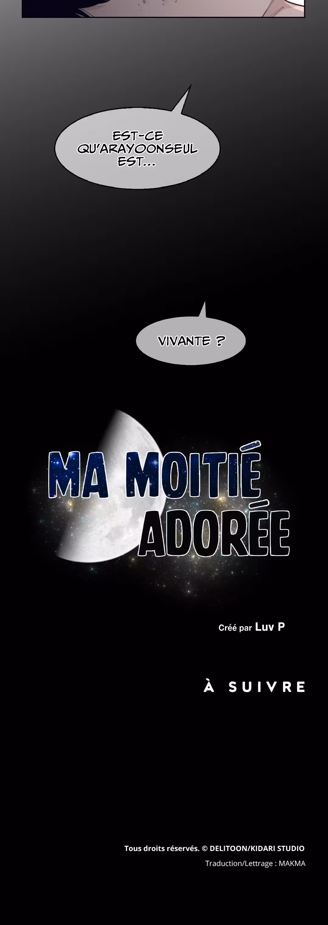 Perfect Half Chapitre 123 page 15
