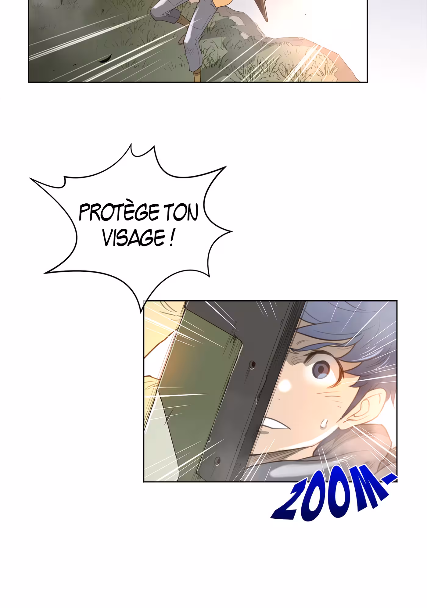 Perfect Half Chapitre 25 page 12