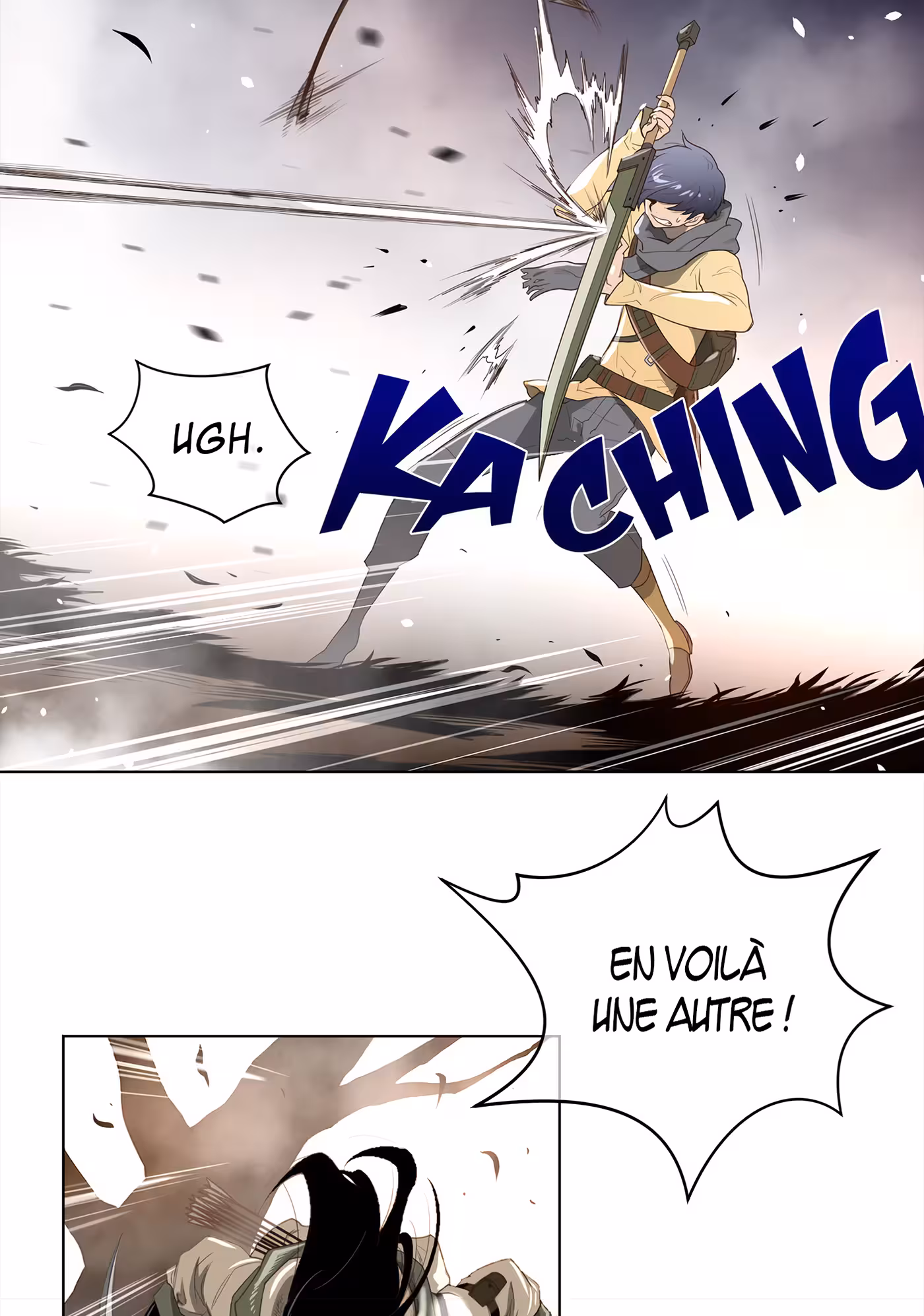 Perfect Half Chapitre 25 page 14