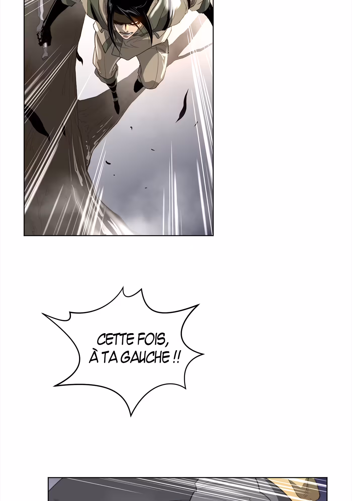 Perfect Half Chapitre 25 page 15