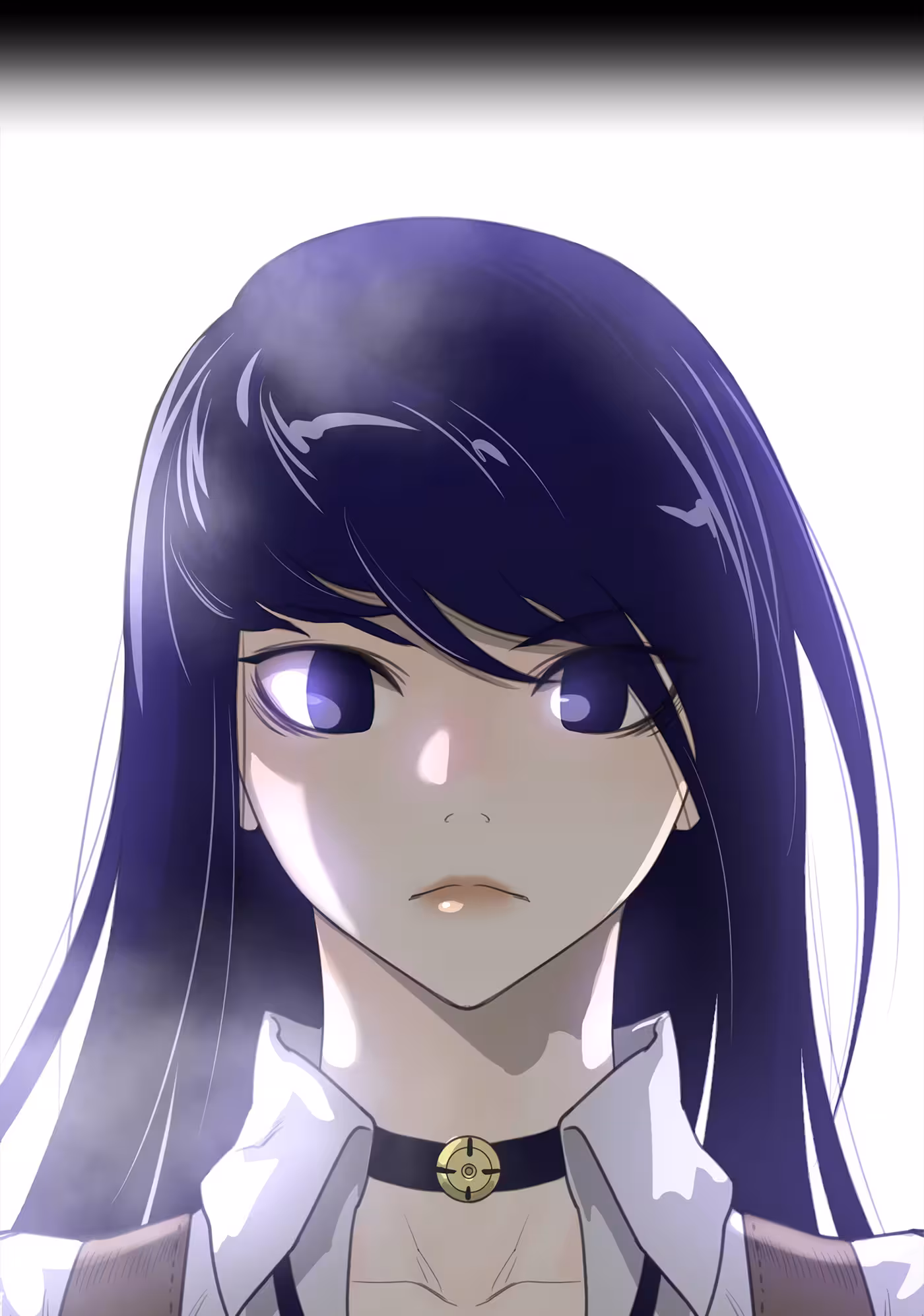 Perfect Half Chapitre 25 page 8