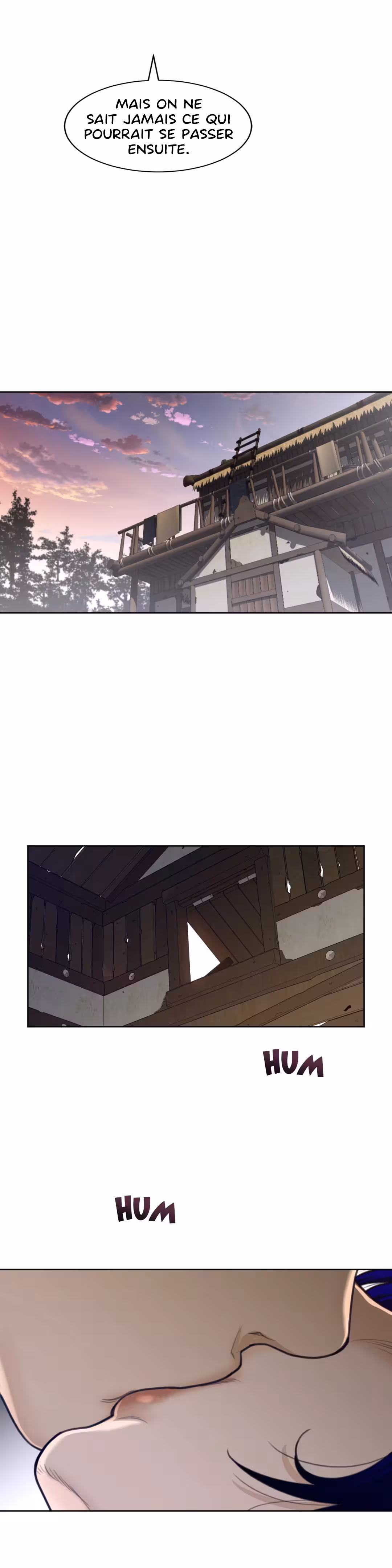 Perfect Half Chapitre 126 page 10
