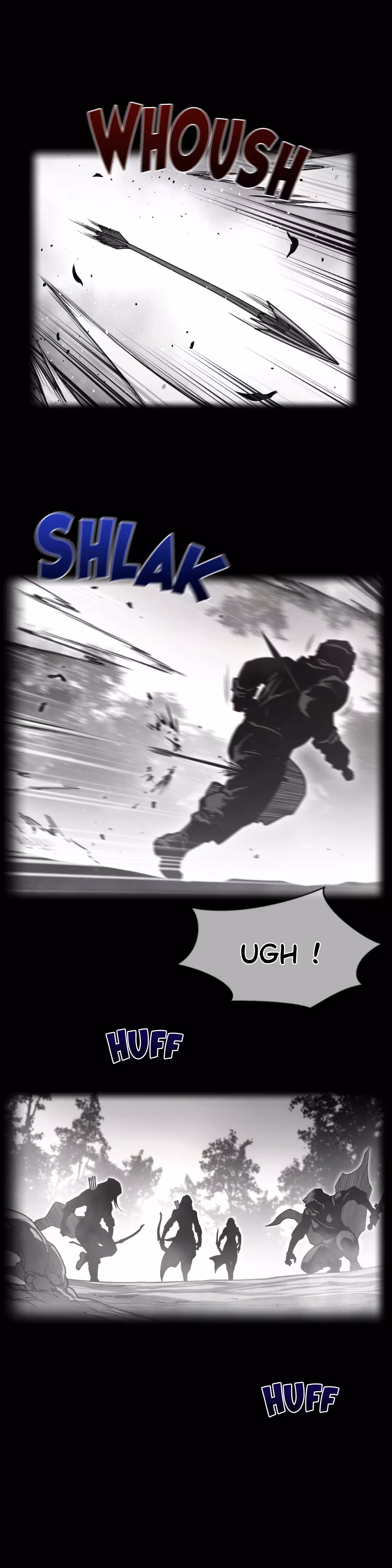 Perfect Half Chapitre 126 page 2