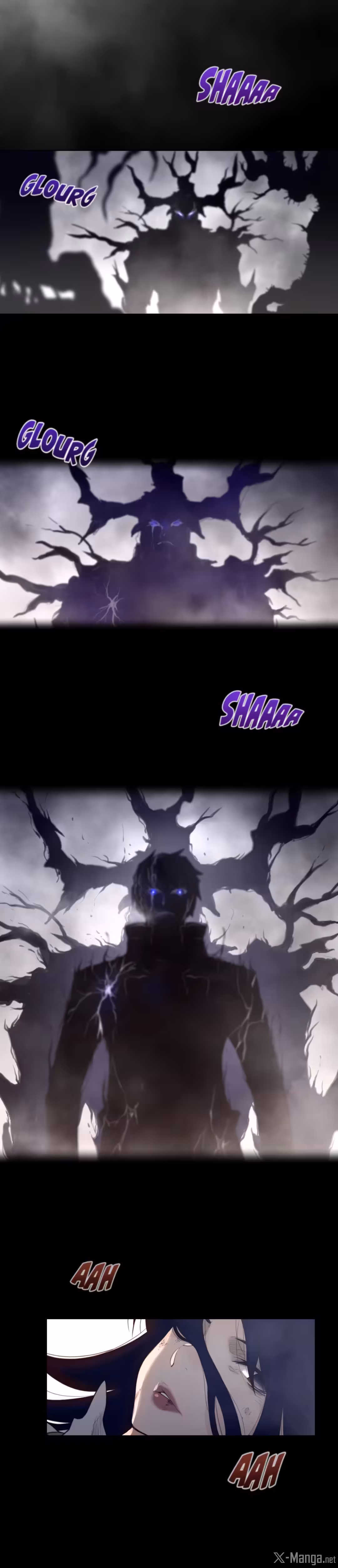 Perfect Half Chapitre 104 page 12