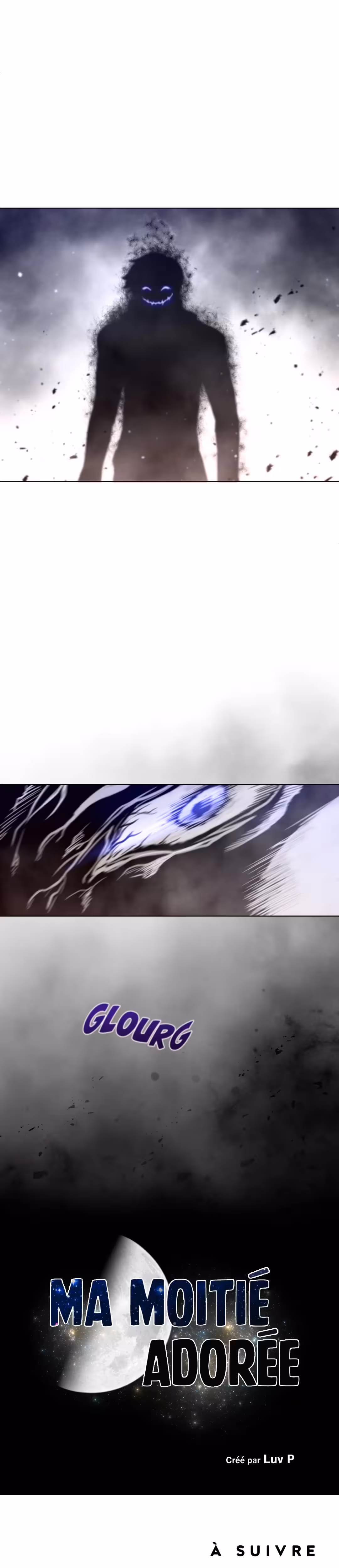 Perfect Half Chapitre 104 page 17
