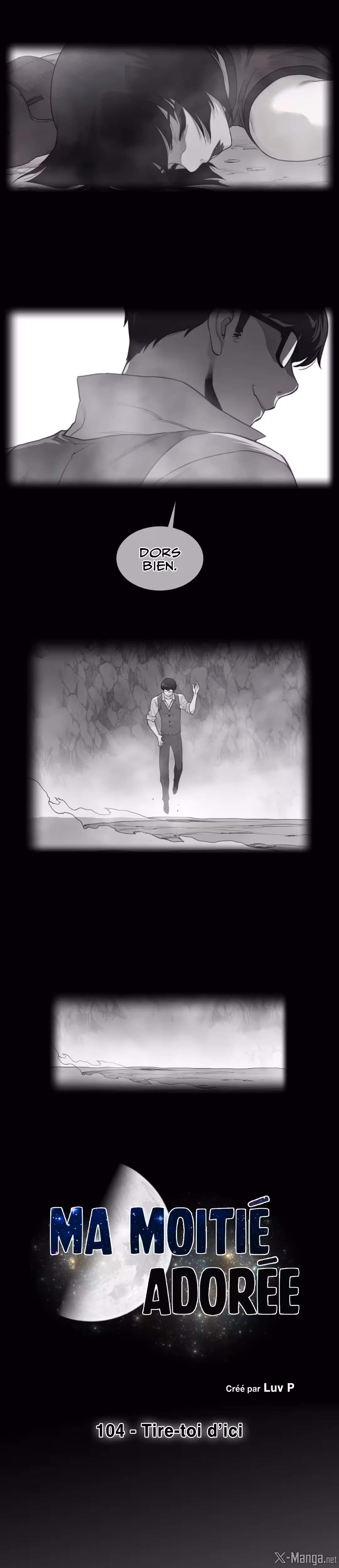 Perfect Half Chapitre 104 page 2