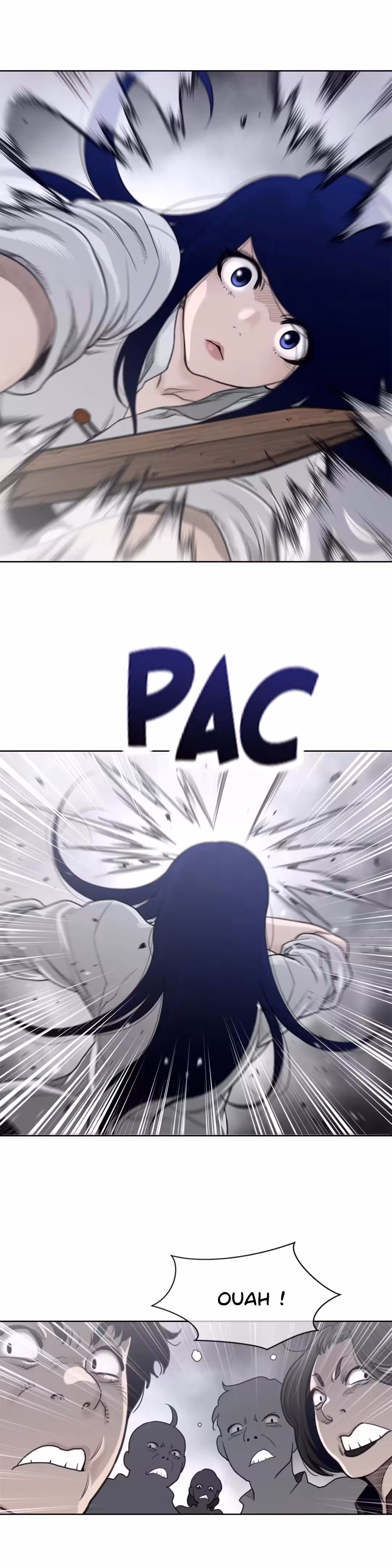 Perfect Half Chapitre 148 page 13