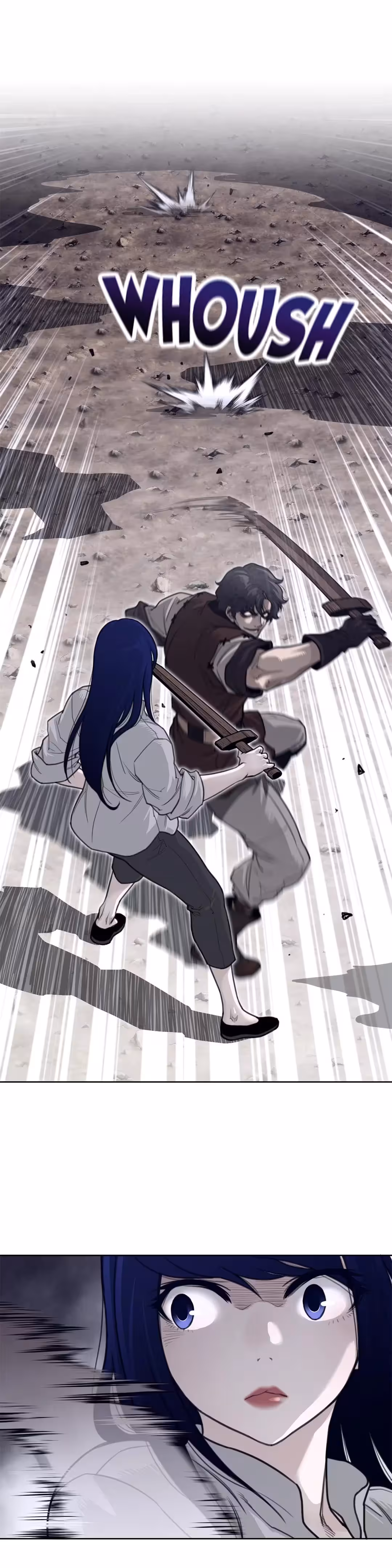 Perfect Half Chapitre 148 page 7