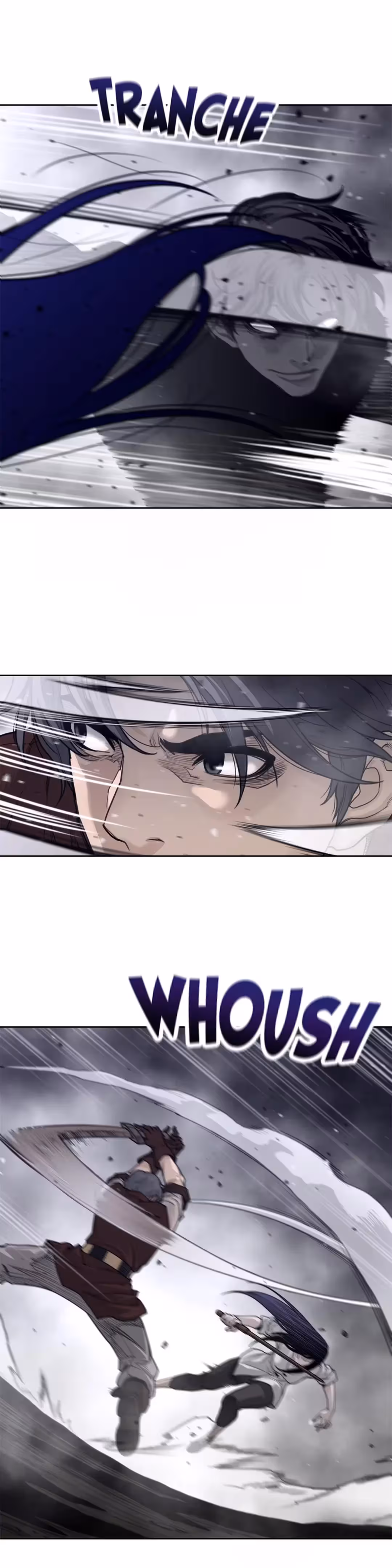 Perfect Half Chapitre 148 page 8