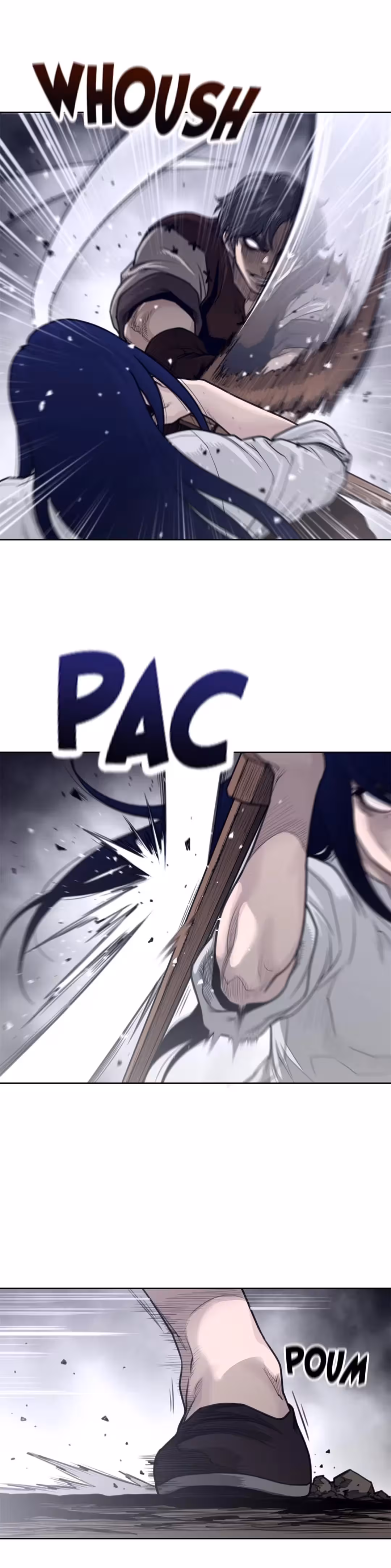 Perfect Half Chapitre 148 page 9