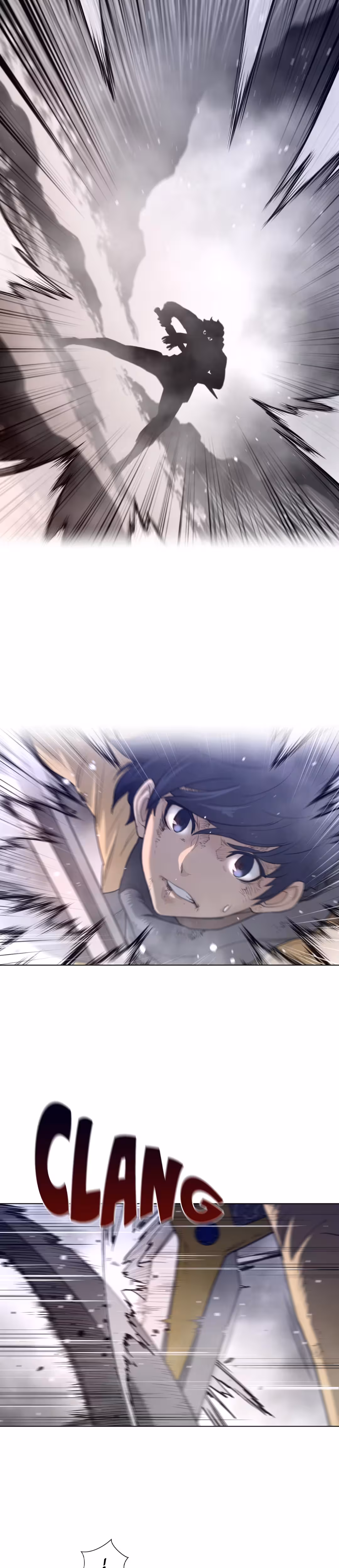 Perfect Half Chapitre 105 page 11