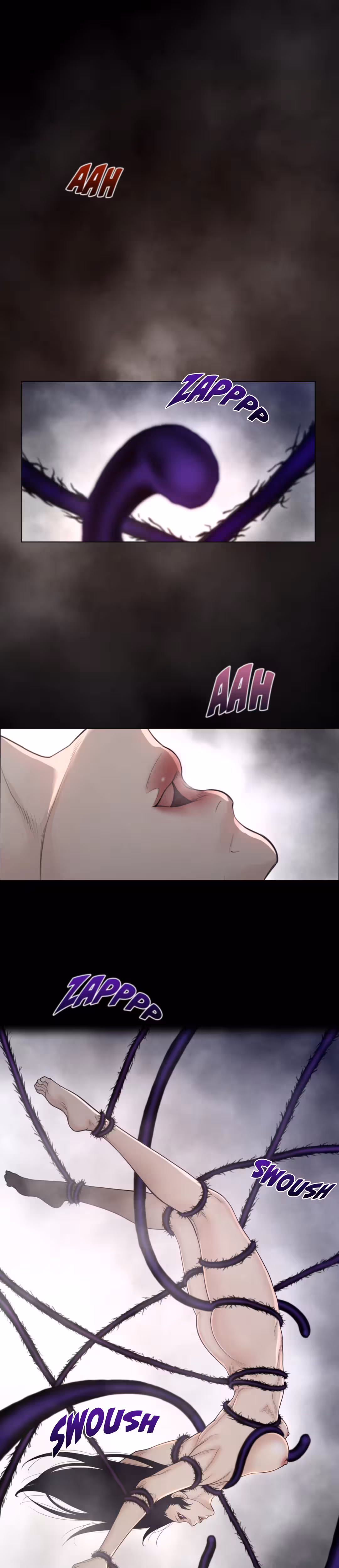 Perfect Half Chapitre 105 page 3