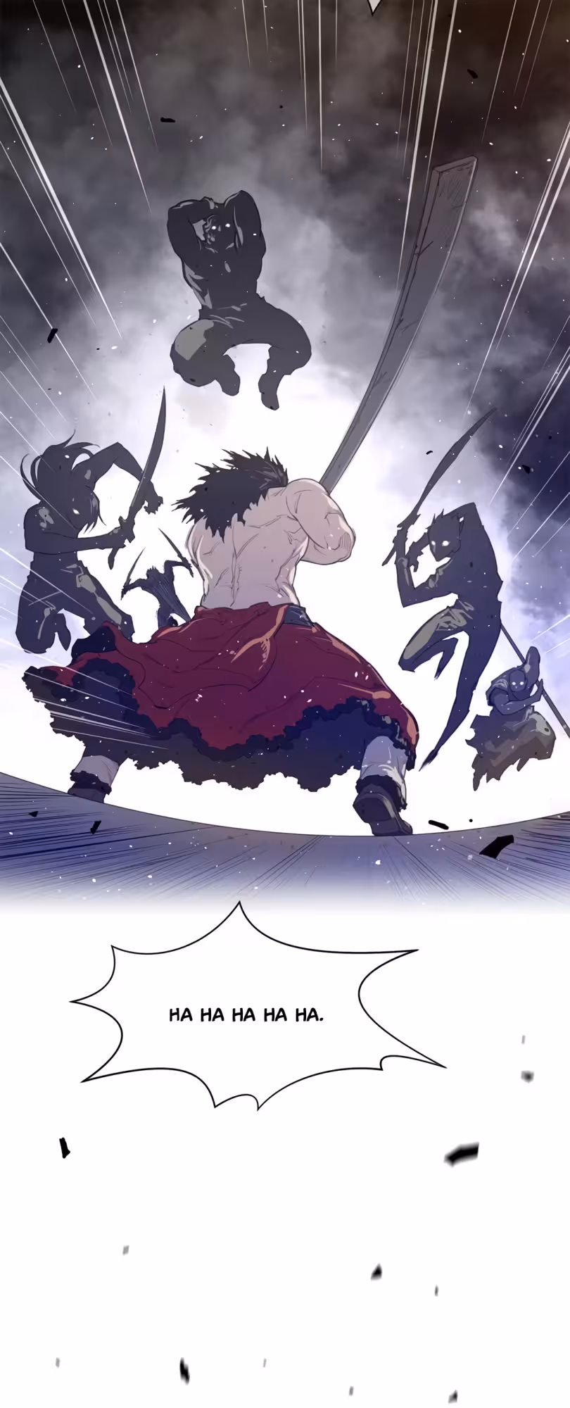 Perfect Half Chapitre 41 page 20