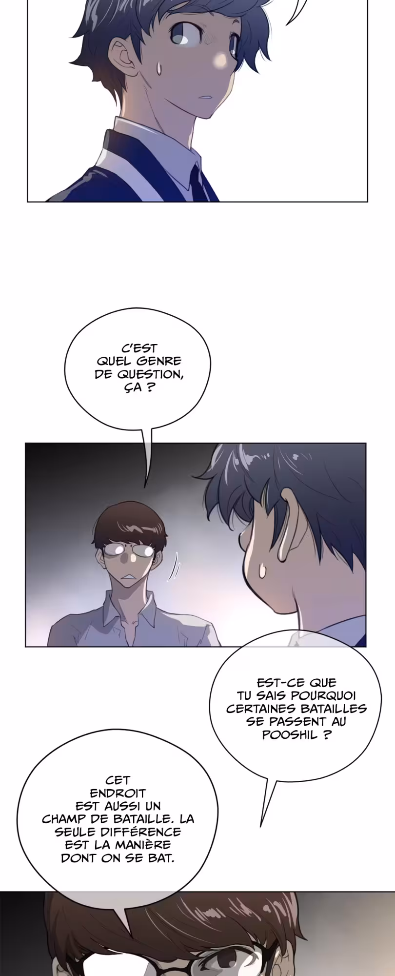 Perfect Half Chapitre 41 page 26