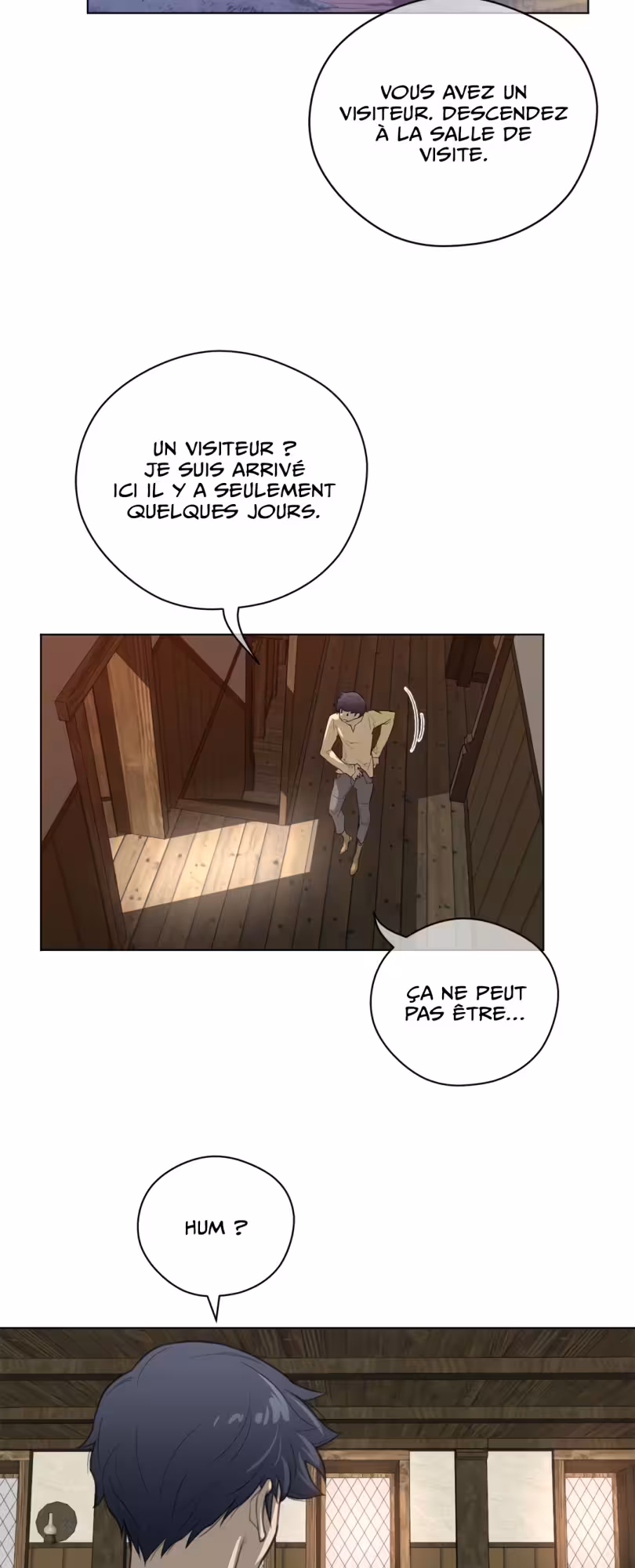 Perfect Half Chapitre 41 page 30