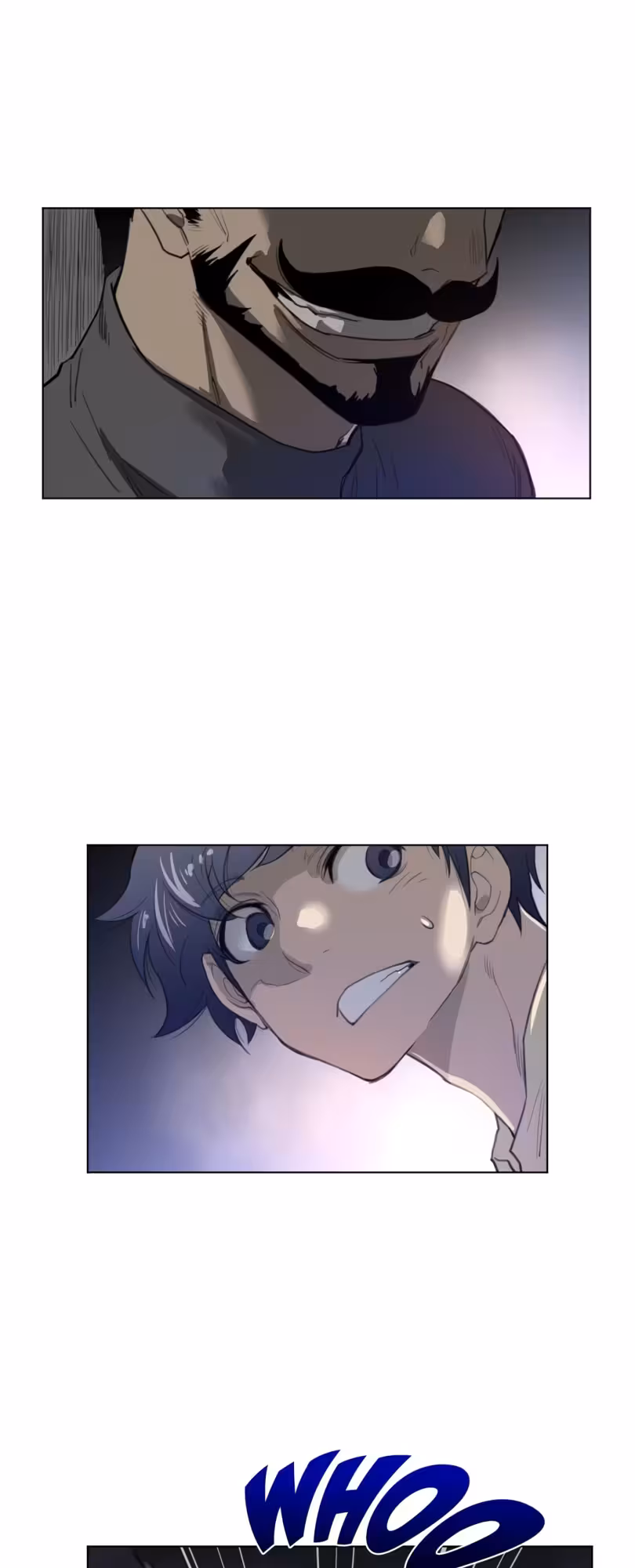 Perfect Half Chapitre 41 page 32