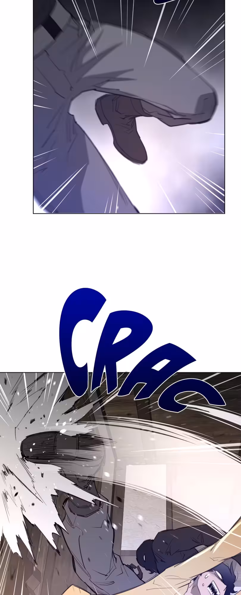 Perfect Half Chapitre 41 page 33
