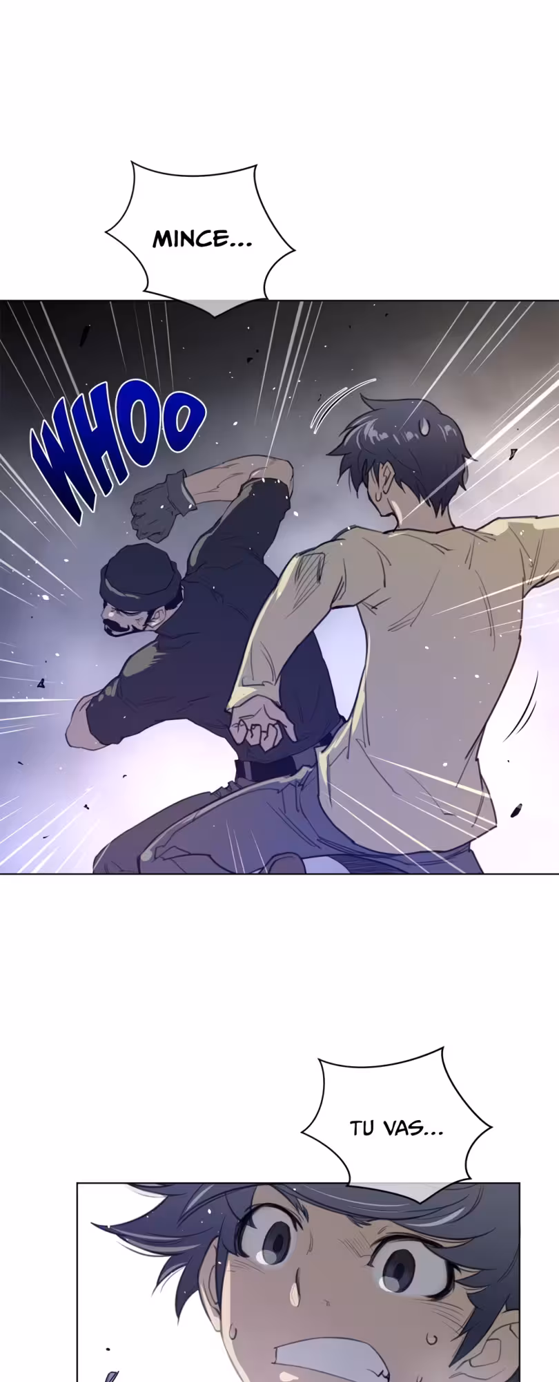 Perfect Half Chapitre 41 page 36