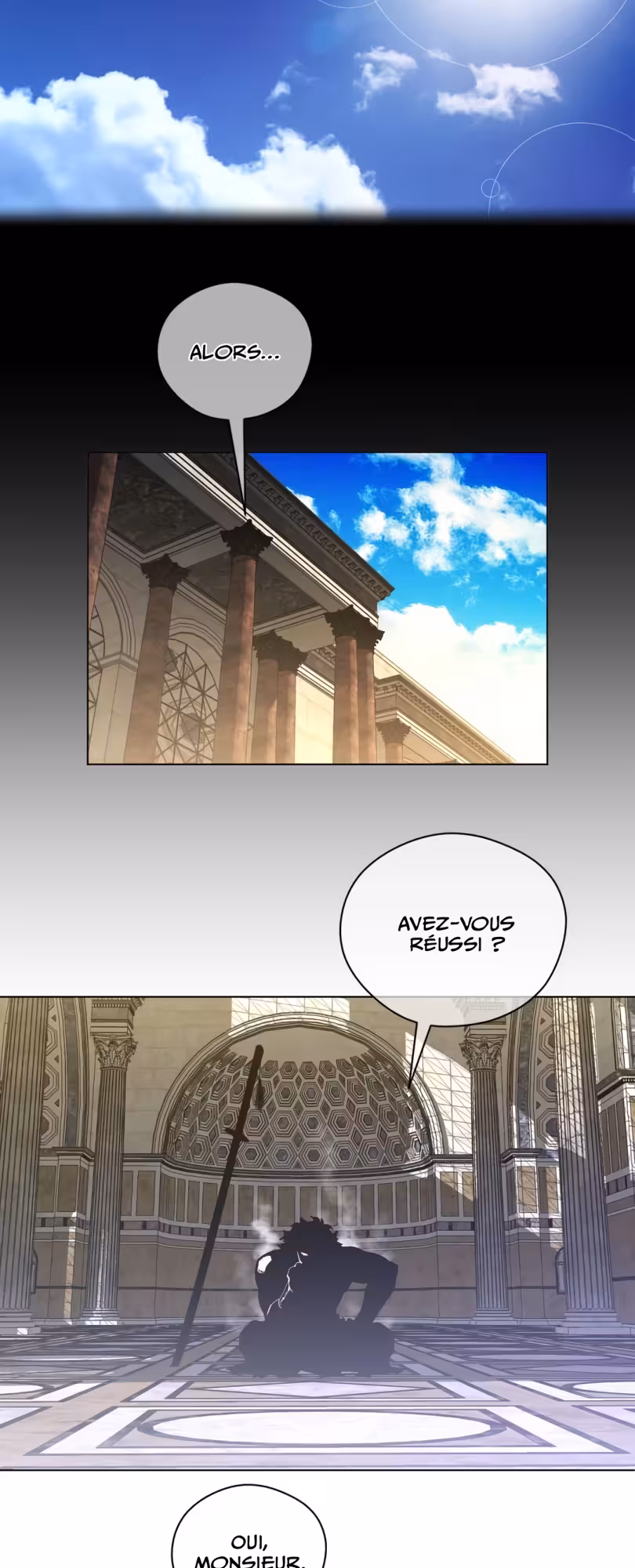 Perfect Half Chapitre 41 page 9