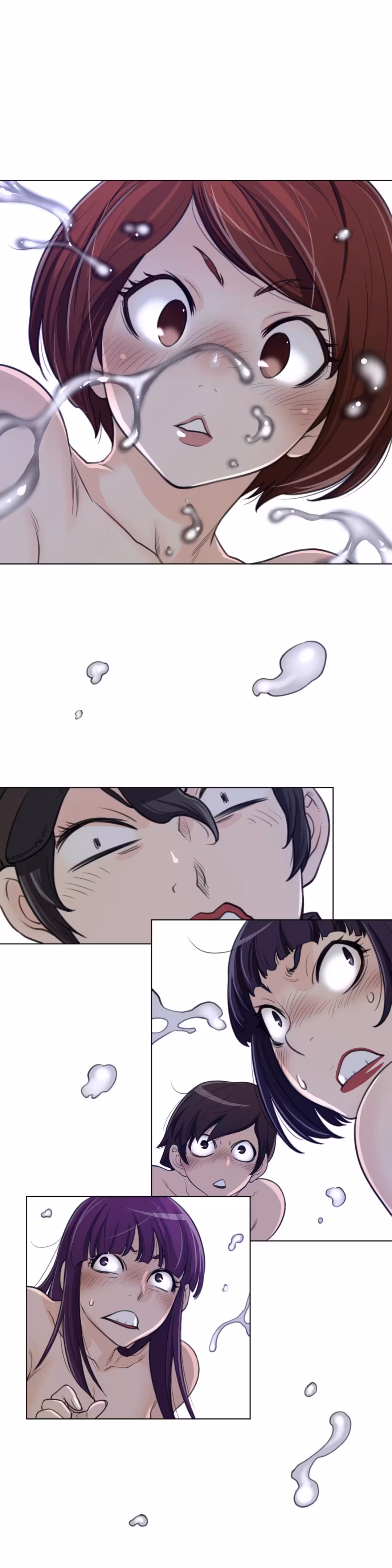 Perfect Half Chapitre 95 page 18