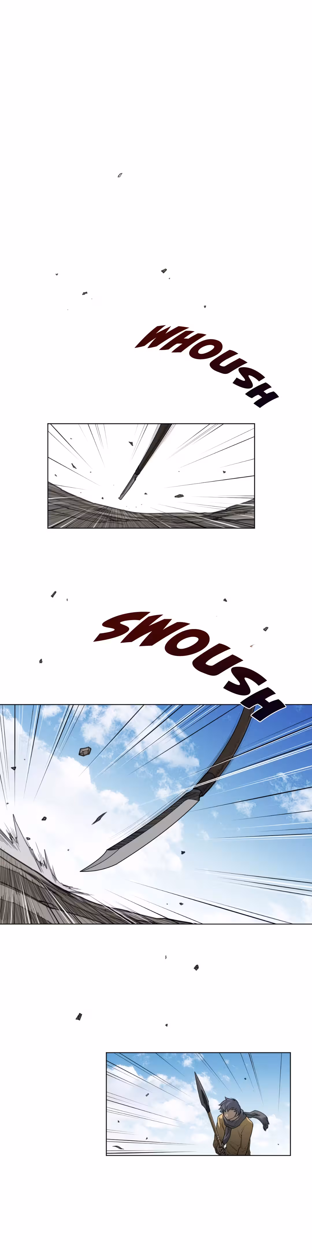 Perfect Half Chapitre 95 page 23