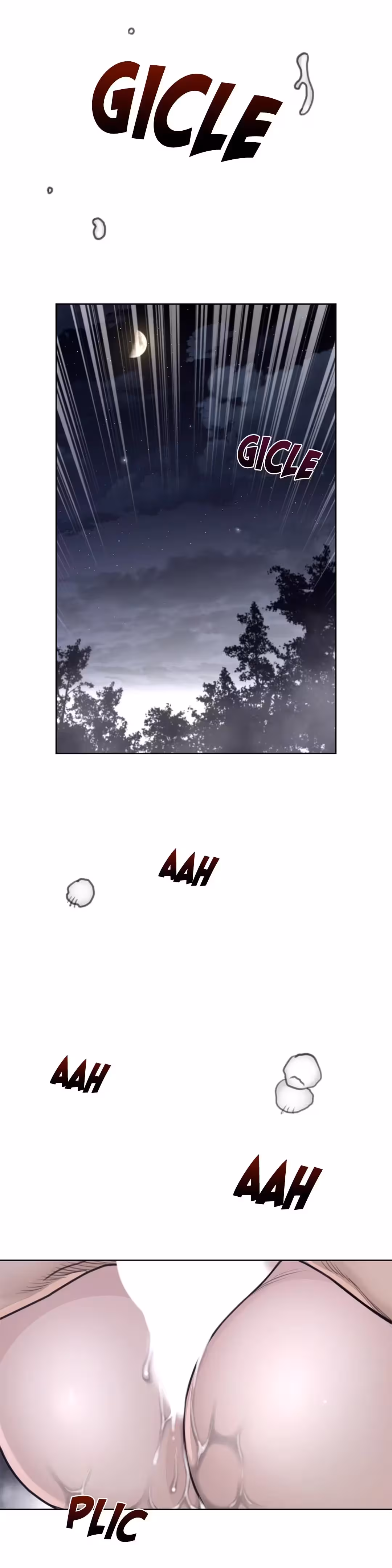 Perfect Half Chapitre 144 page 15